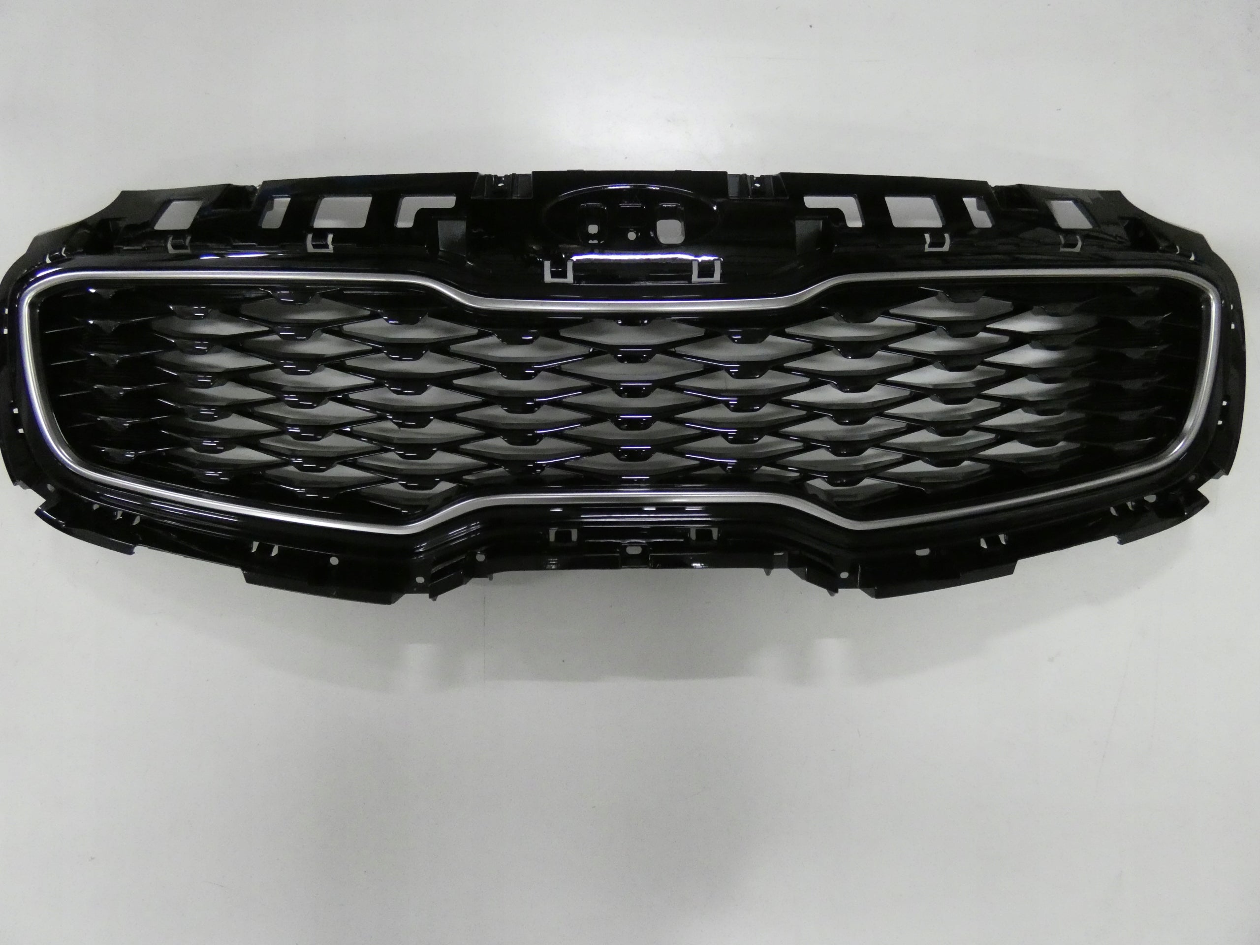 Kühlergrill Kia SPORTAGE FRONTGRILL Kühlergitter