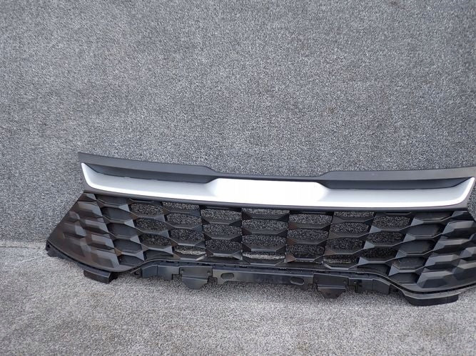 Kühlergrill Kia SPORTAGE FRONTGRILL Kühlergitter