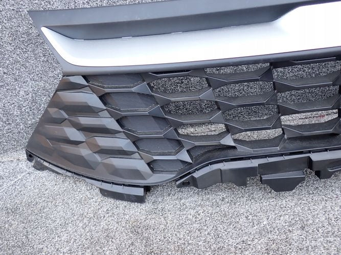 Kühlergrill Kia SPORTAGE FRONTGRILL Kühlergitter