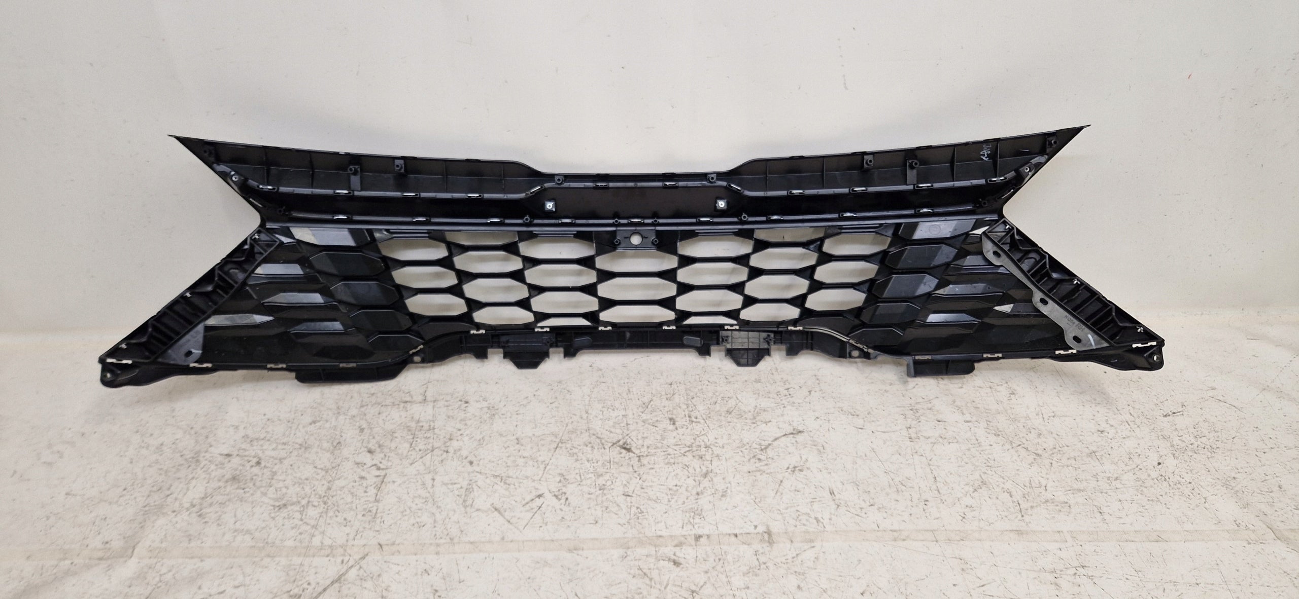 Kühlergrill Kia SPORTAGE FRONTGRILL Kühlergitter