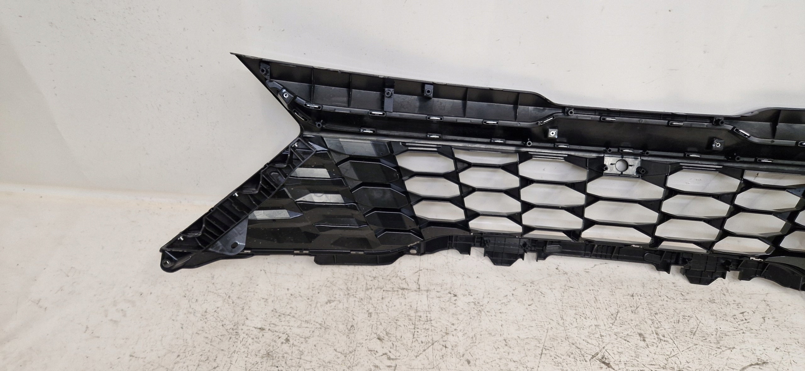 Kühlergrill Kia SPORTAGE FRONTGRILL Kühlergitter