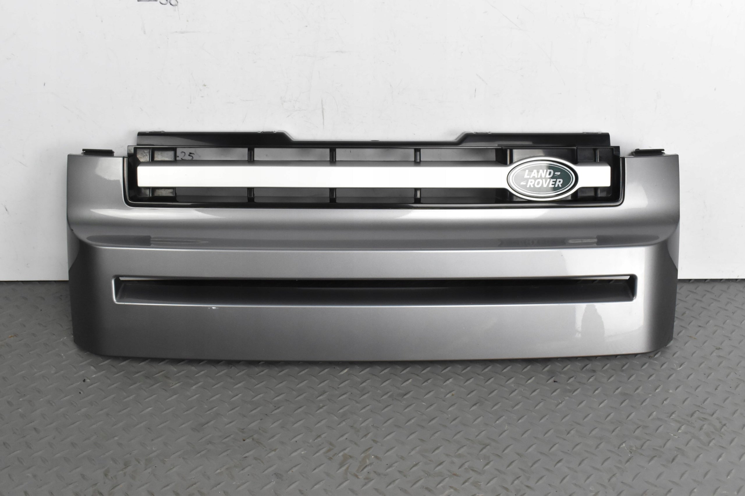 Kühlergrill Land Rover DEFENDER II ROVER FRONTGRILL L8B217820A Kühlergitter