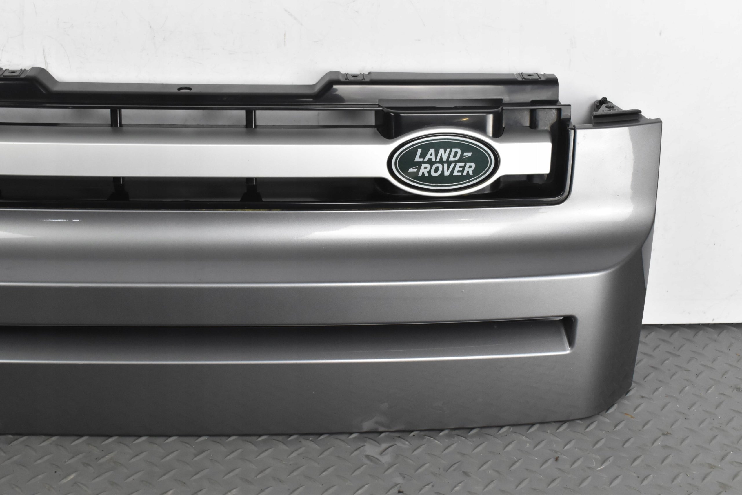 Kühlergrill Land Rover DEFENDER II ROVER FRONTGRILL L8B217820A Kühlergitter