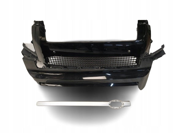  Land Rover ROVER DEFENDER FRONTGRILL L8B217F791A;L8B28L001AA product image