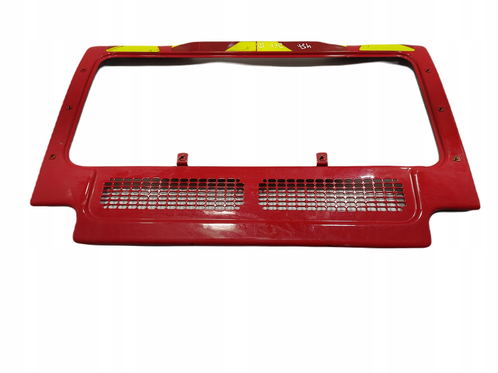 Calandre Land Rover ROVER DEFENDER FRONT GRILL calandre 