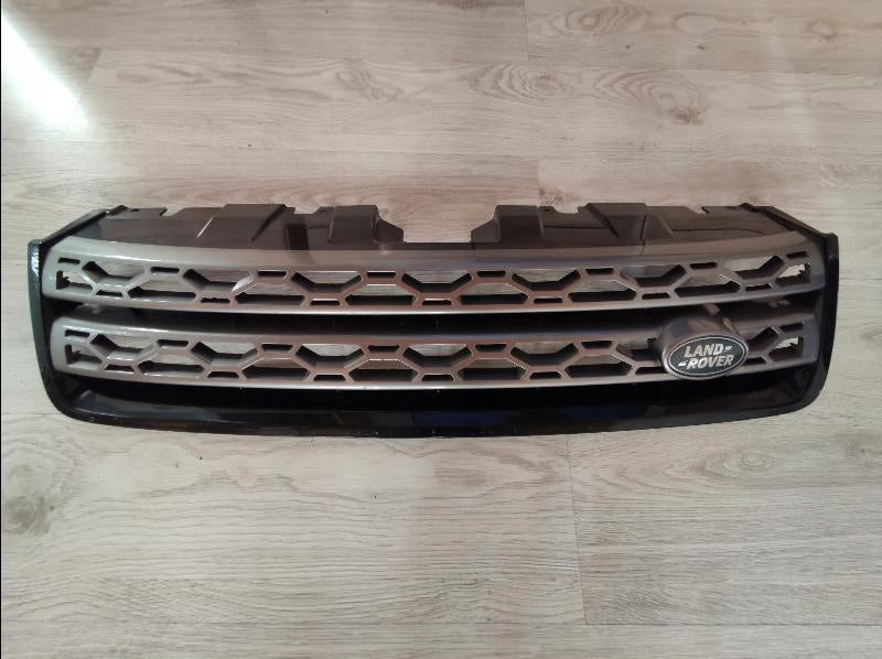  Land Rover RANGE ROVER DISCOVERY SPORT FRONTGRILL FK72BA100CAW product image