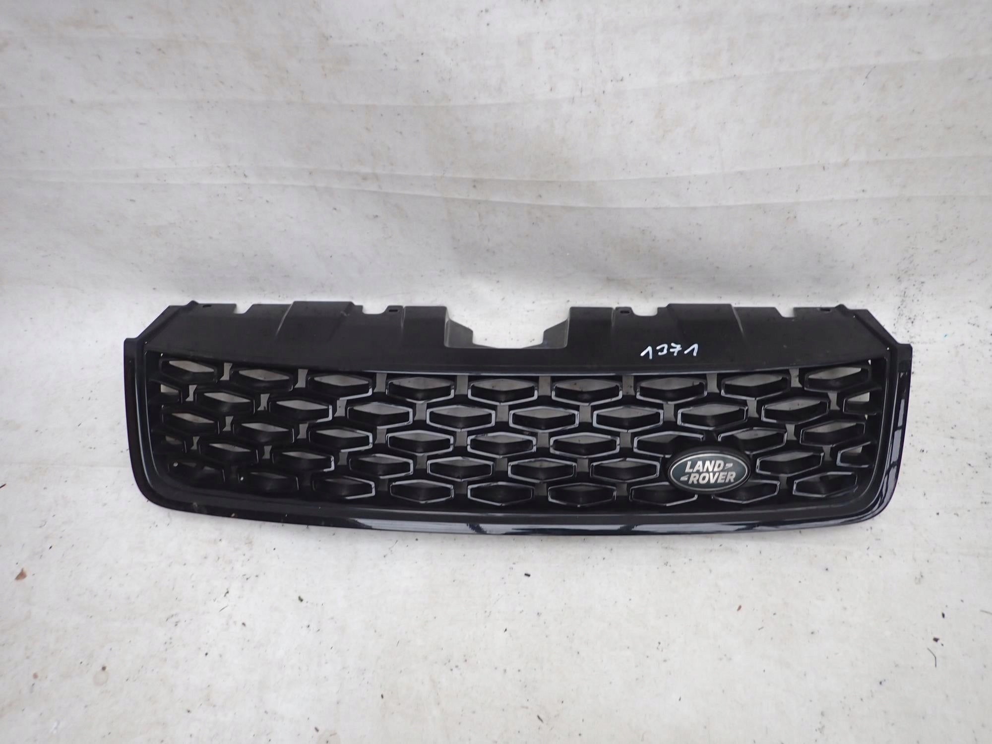  Kühlergrill Land Rover DISCOVERY SPORT ROVER FRONTGRILL GK7m8a Kühlergitter product image