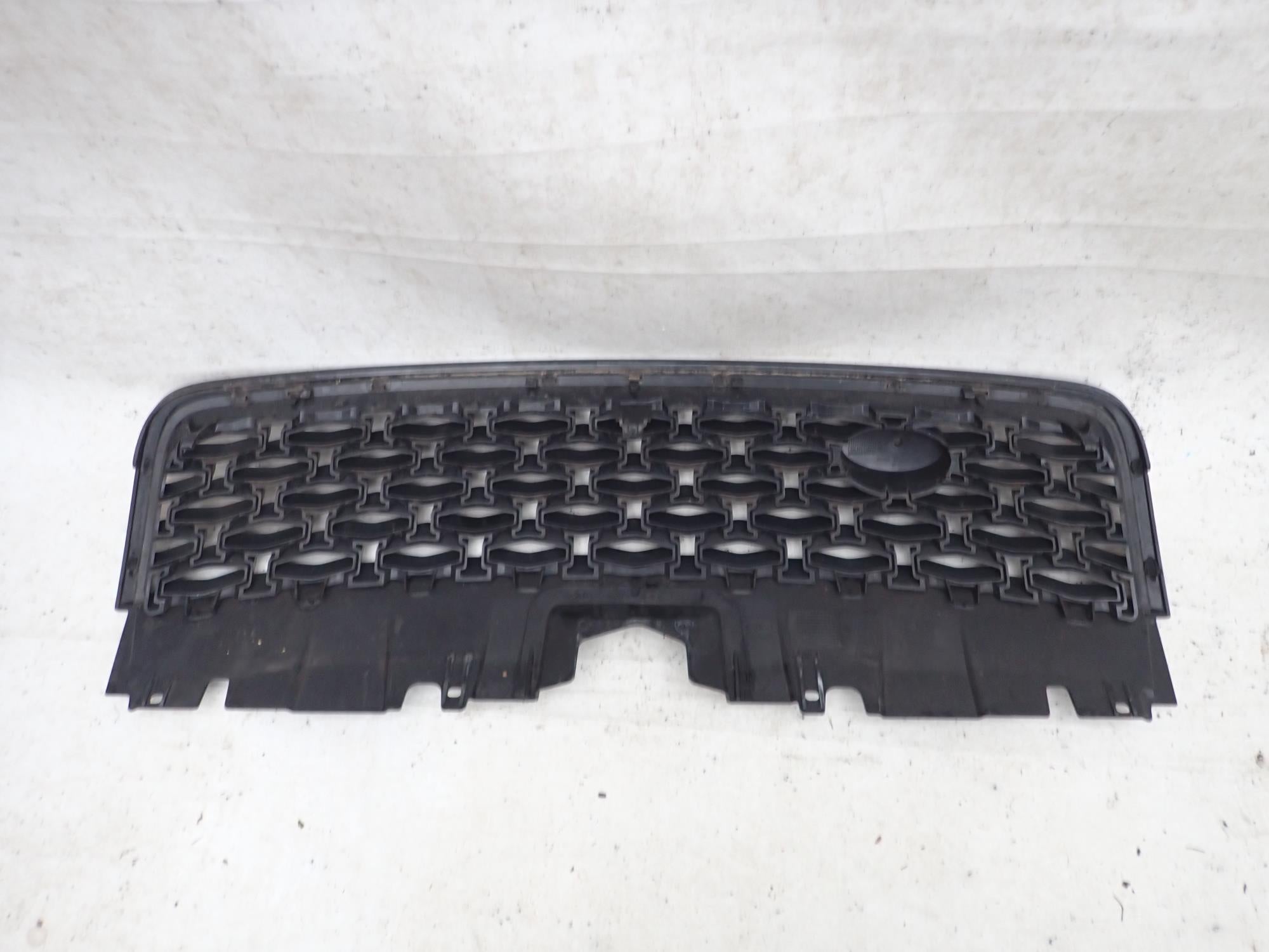 Kühlergrill Land Rover DISCOVERY SPORT ROVER FRONTGRILL GK7m8a Kühlergitter