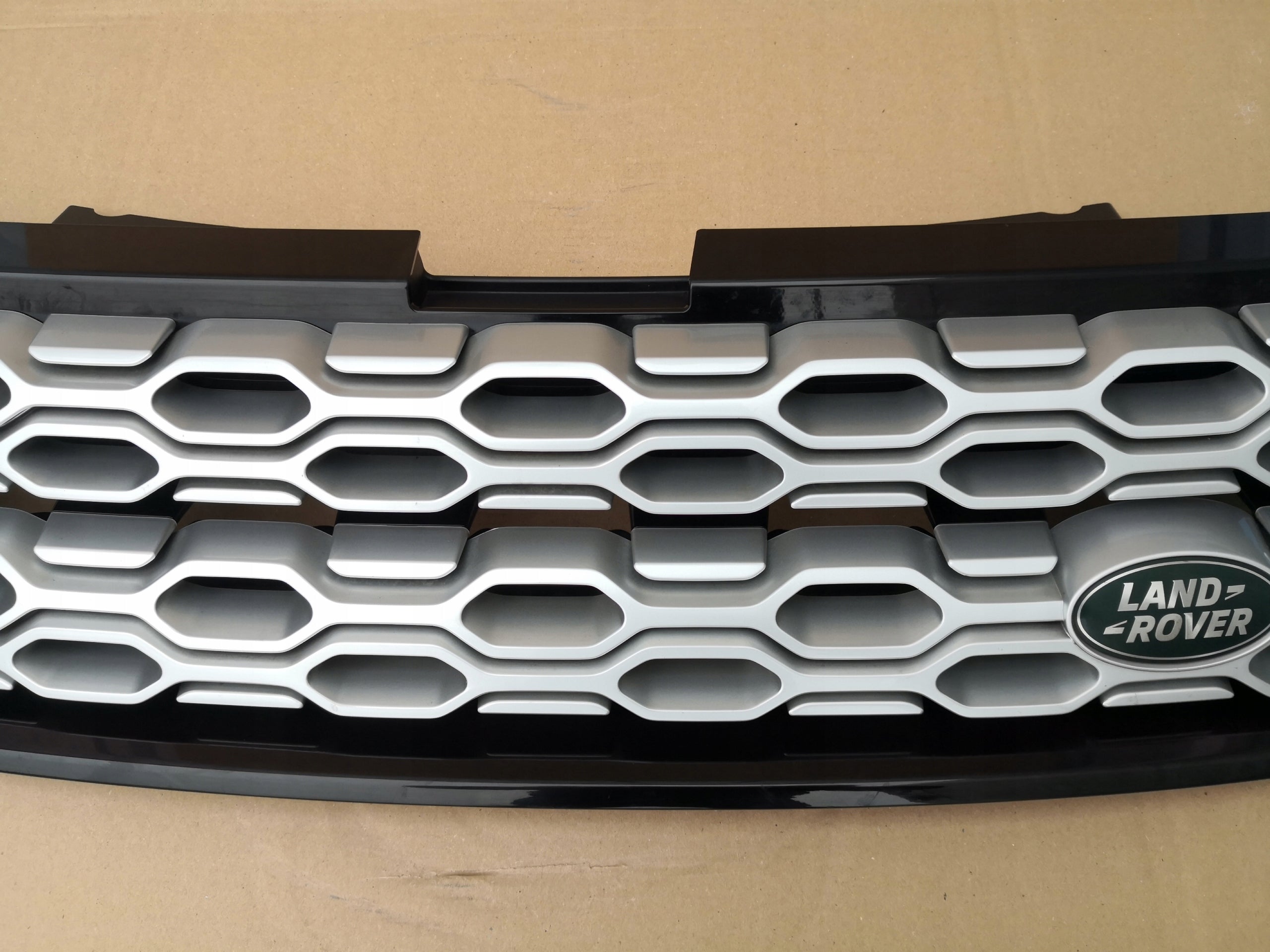 Land Rover ROVER DISCOVERY SPORT L550 FRONTGRILL LK728A100ADLK728A100ADLK72