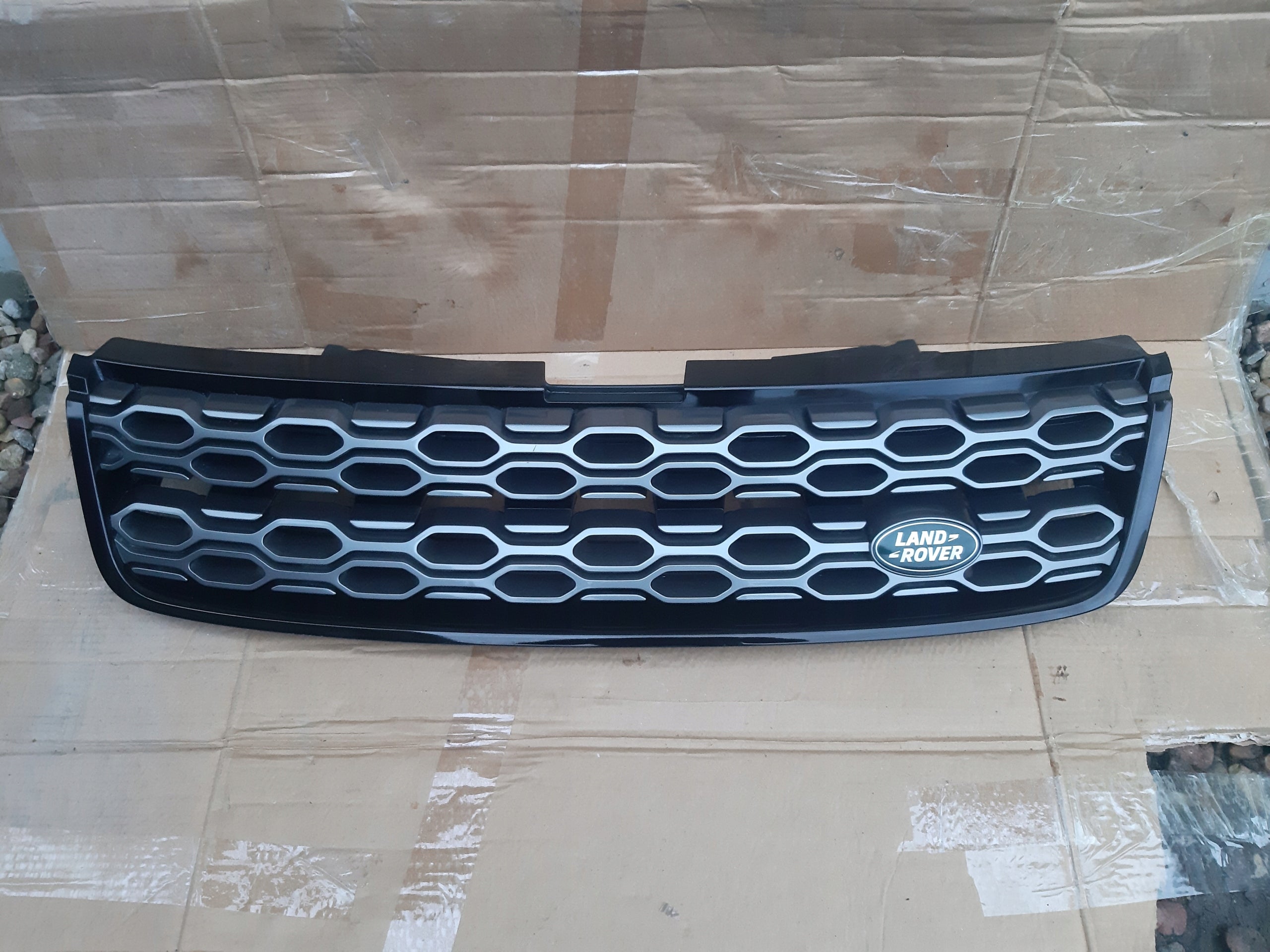 Land Rover ROVER SPORT 2 DISCOVERY SPORT FRONTGRILL LK728A100