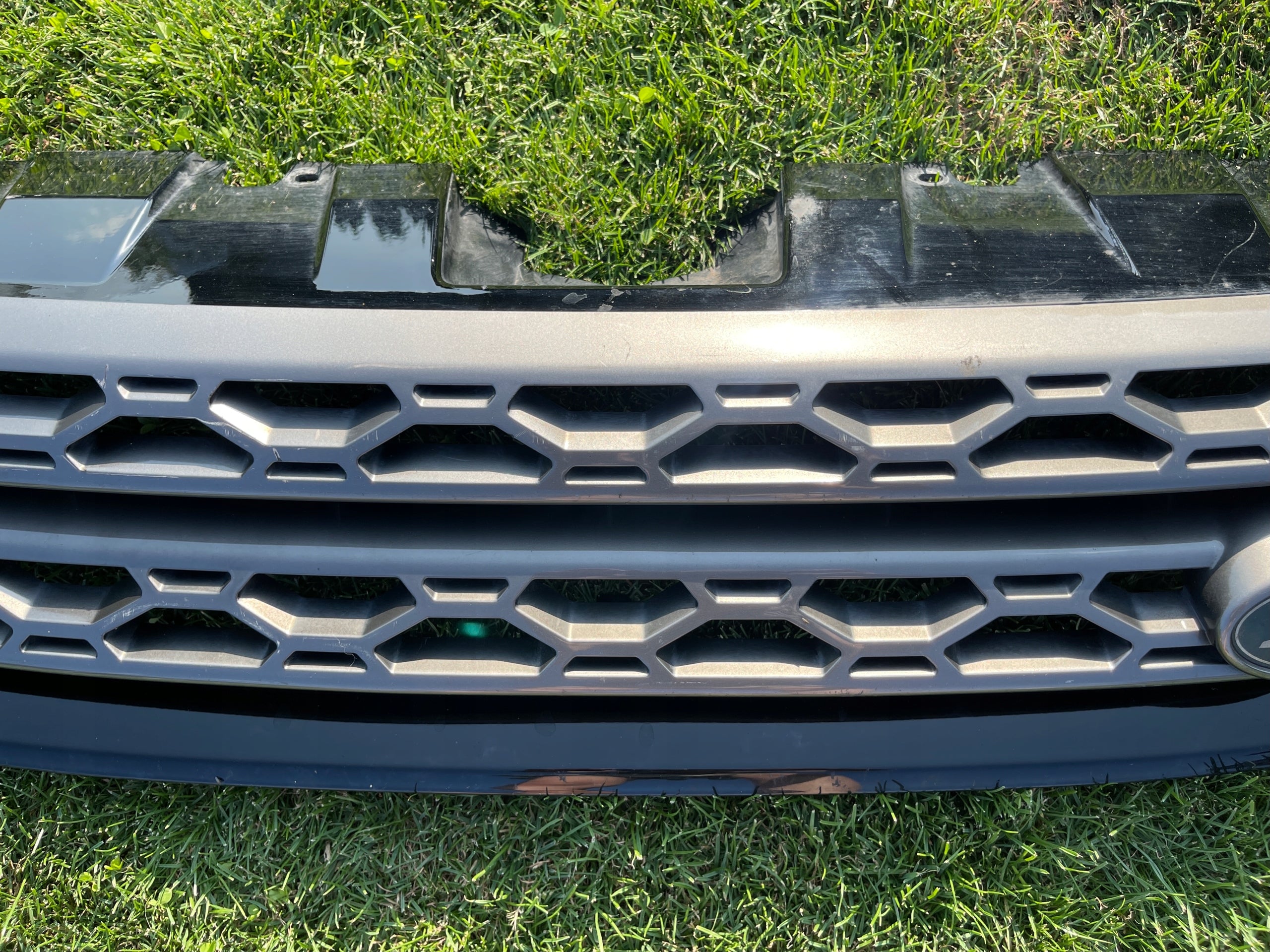 Land Rover ROVER DISCOVERY SPORT L550 FRONTGRILL Fk728a100