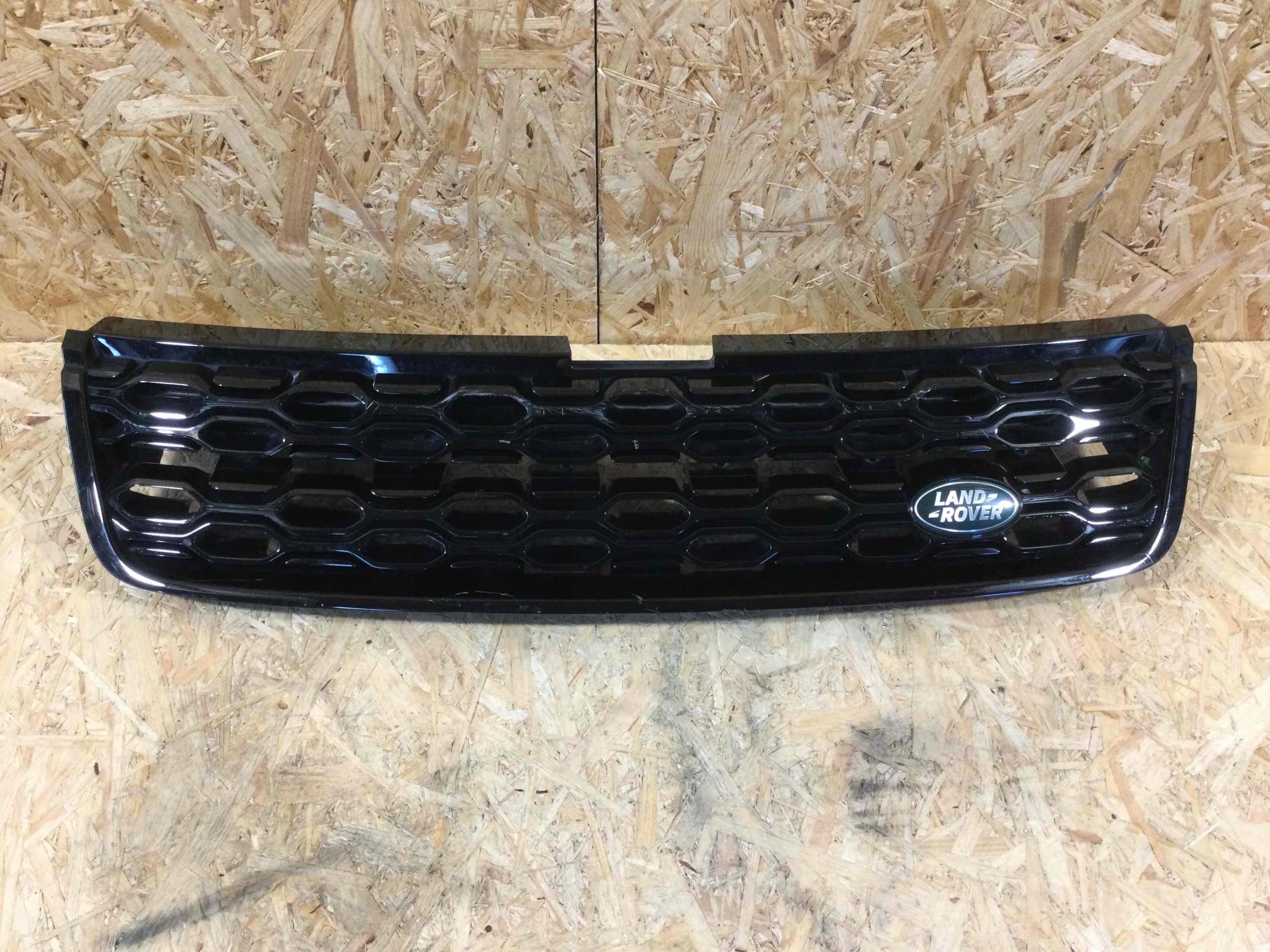  Kühlergrill Land Rover ROVER DISCOVERY SPORT FRONTGRILL LK728A100CD Kühlergitter product image