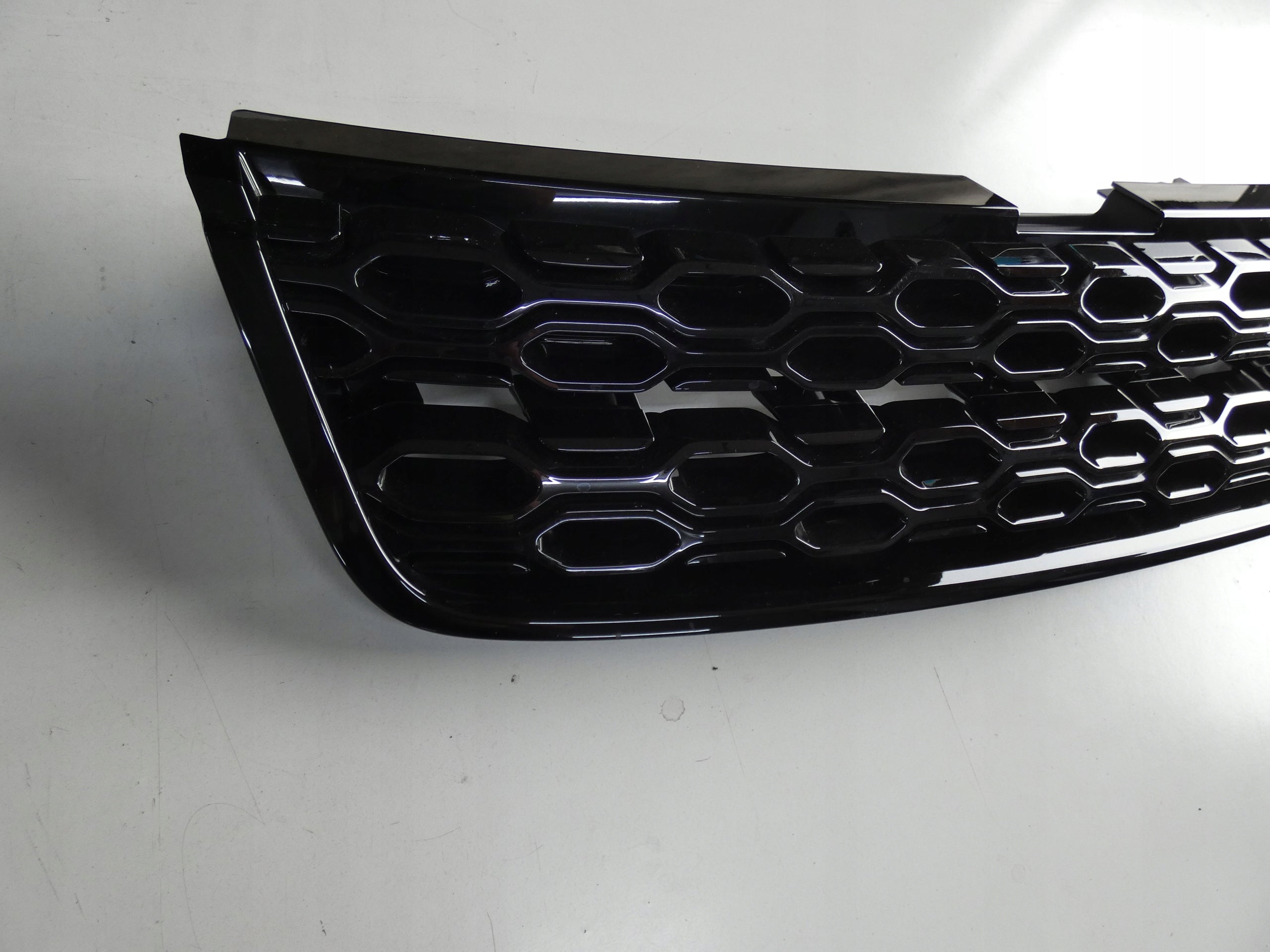 Kühlergrill Land Rover ROVER DISCOVERY SPORT FRONTGRILL LK728A100 Kühlergitter