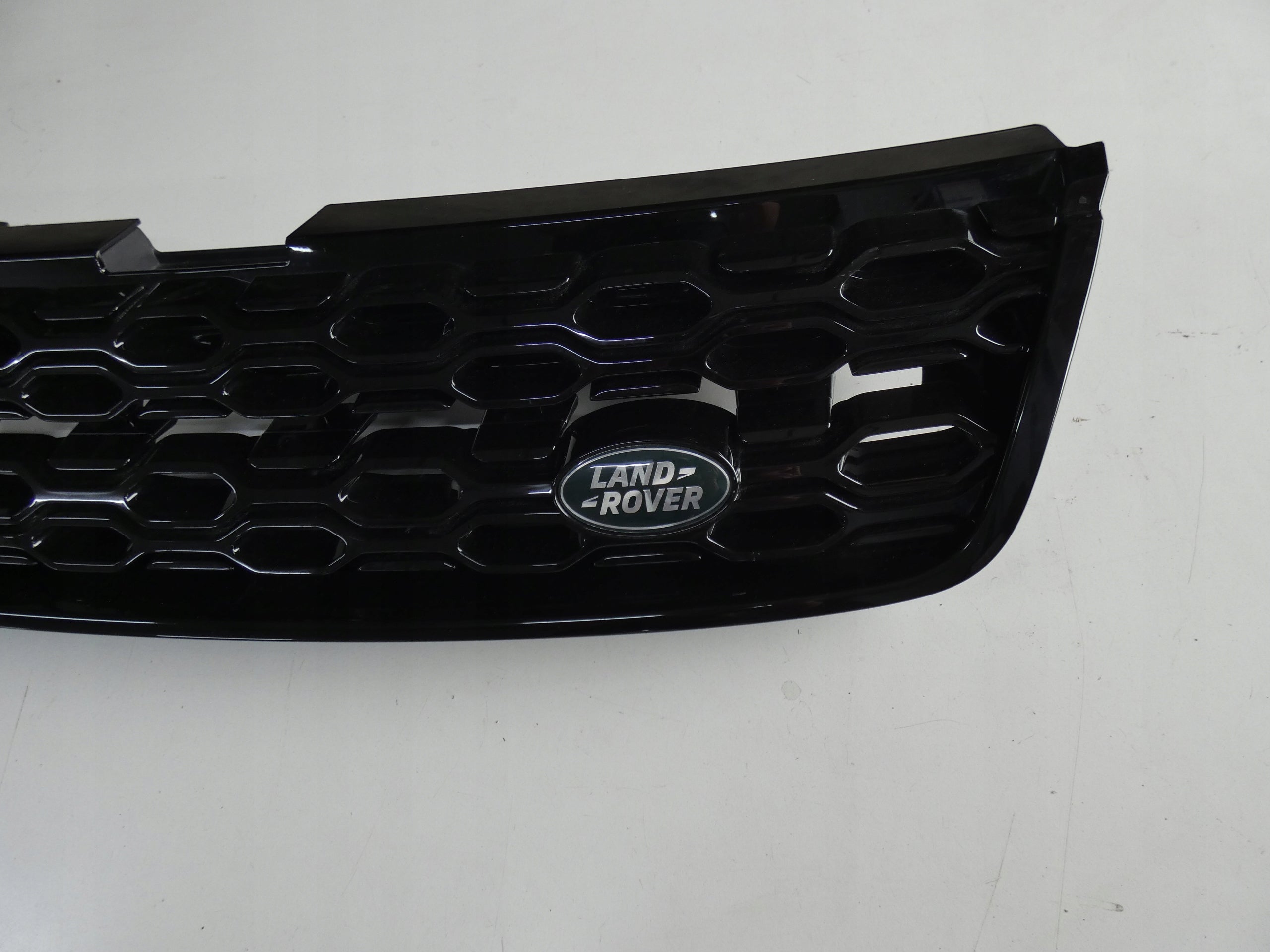 Kühlergrill Land Rover ROVER DISCOVERY SPORT FRONTGRILL LK728A100 Kühlergitter