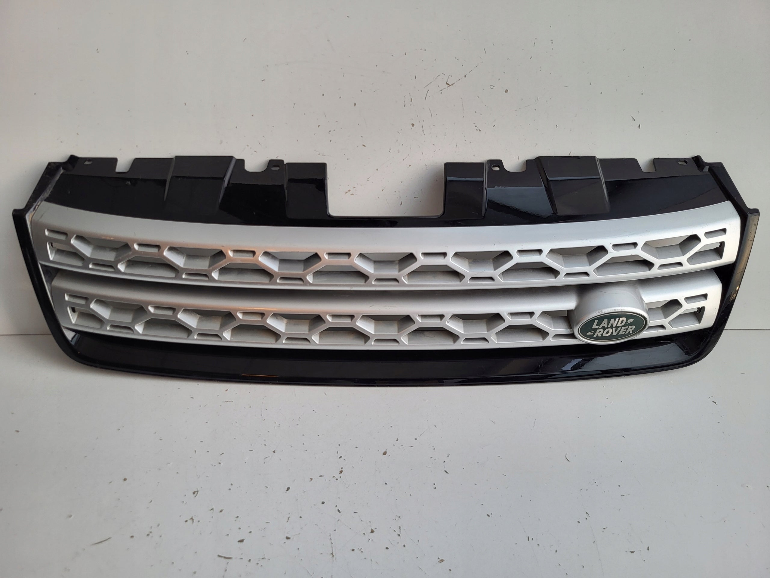  Land Rover ROVER DISCOVERY SPORT L550 FRONTGRILL kk728a100aa product image