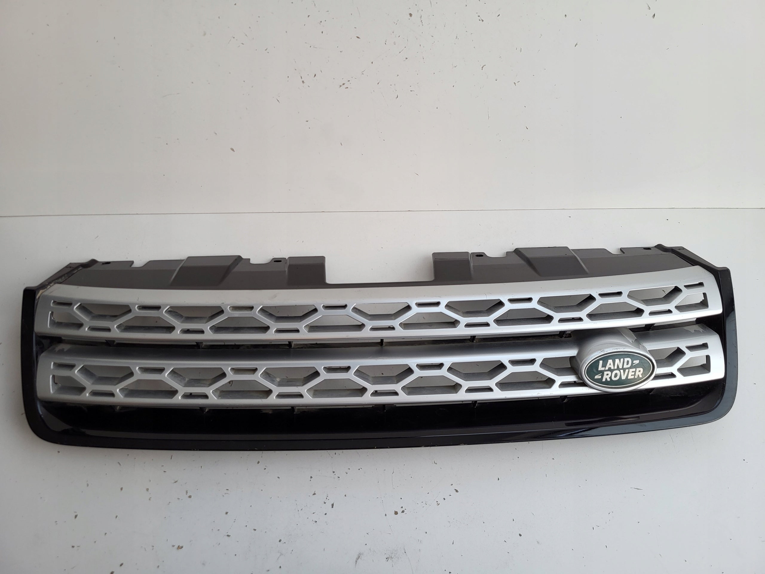 Land Rover ROVER DISCOVERY SPORT L550 FRONTGRILL kk728a100aa