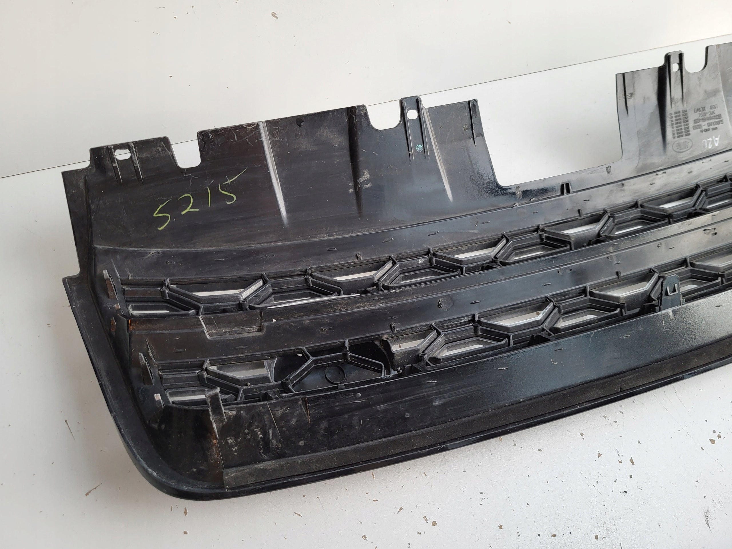 Land Rover ROVER DISCOVERY SPORT L550 FRONTGRILL kk728a100aa