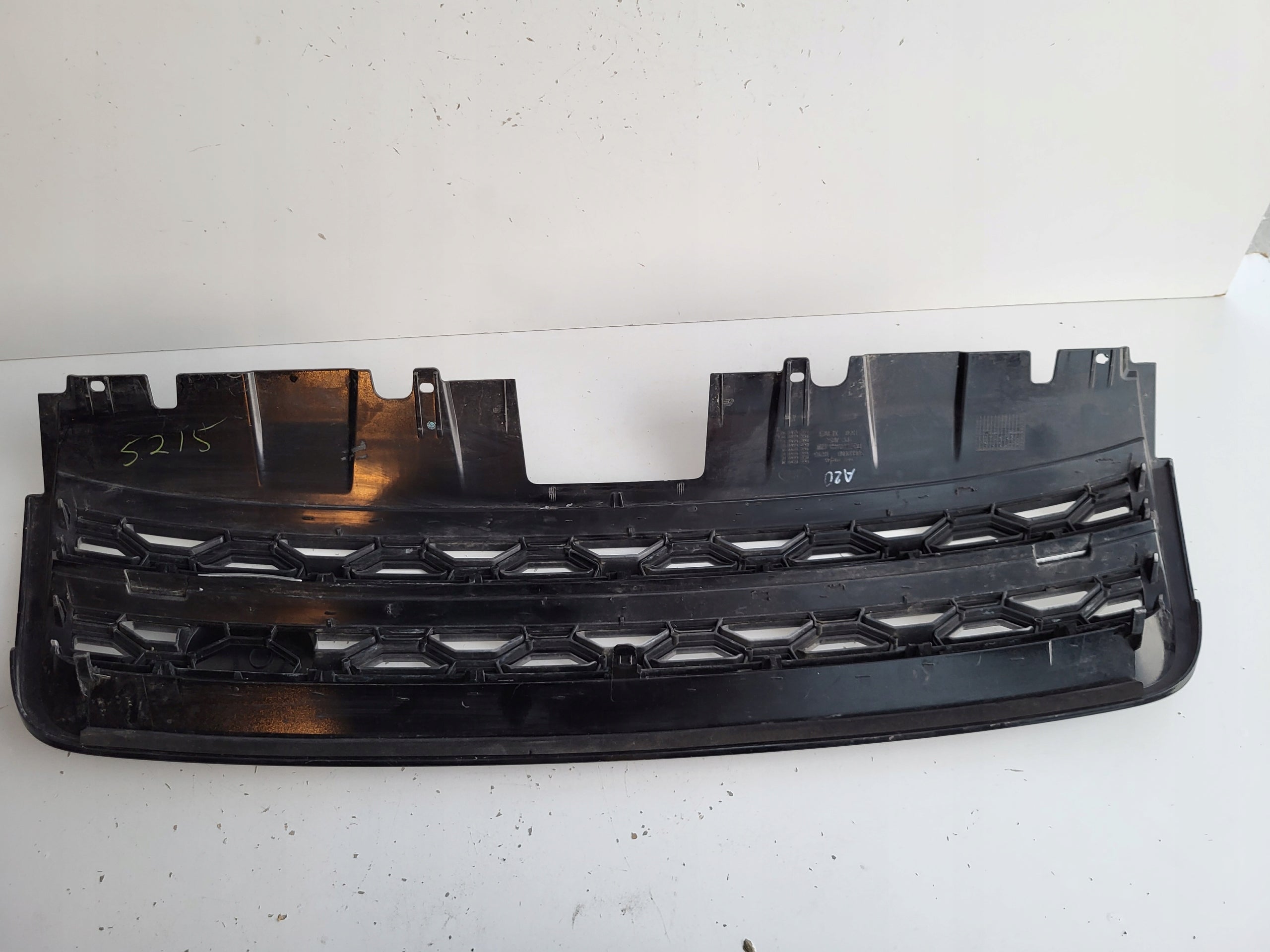 Land Rover ROVER DISCOVERY SPORT L550 FRONTGRILL kk728a100aa