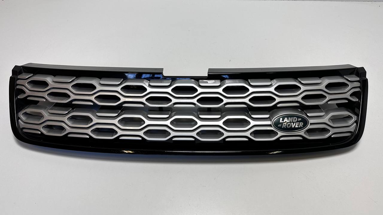 Land Rover ROVER DISCOVERY SPORT FRONTGRILL LK728A100ADLK728A100BDLK728A100CDLR127707