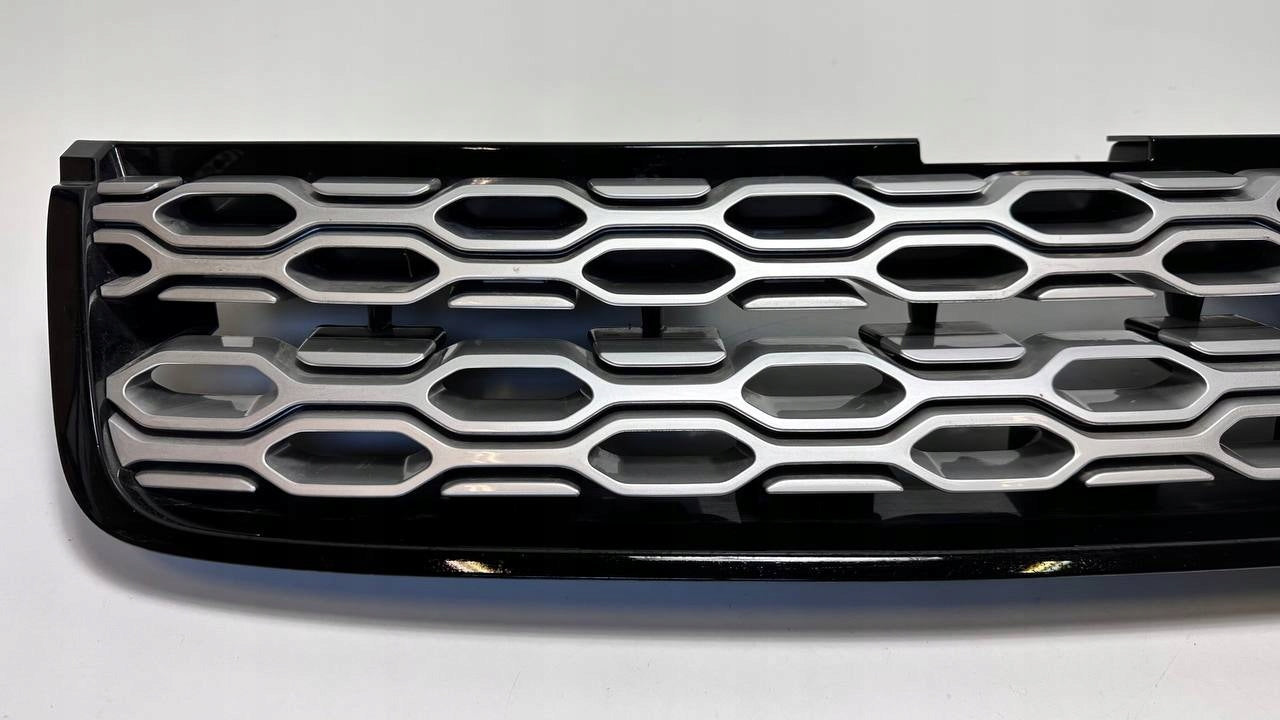 Land Rover ROVER DISCOVERY SPORT FRONTGRILL LK728A100ADLK728A100BDLK728A100CDLR127707