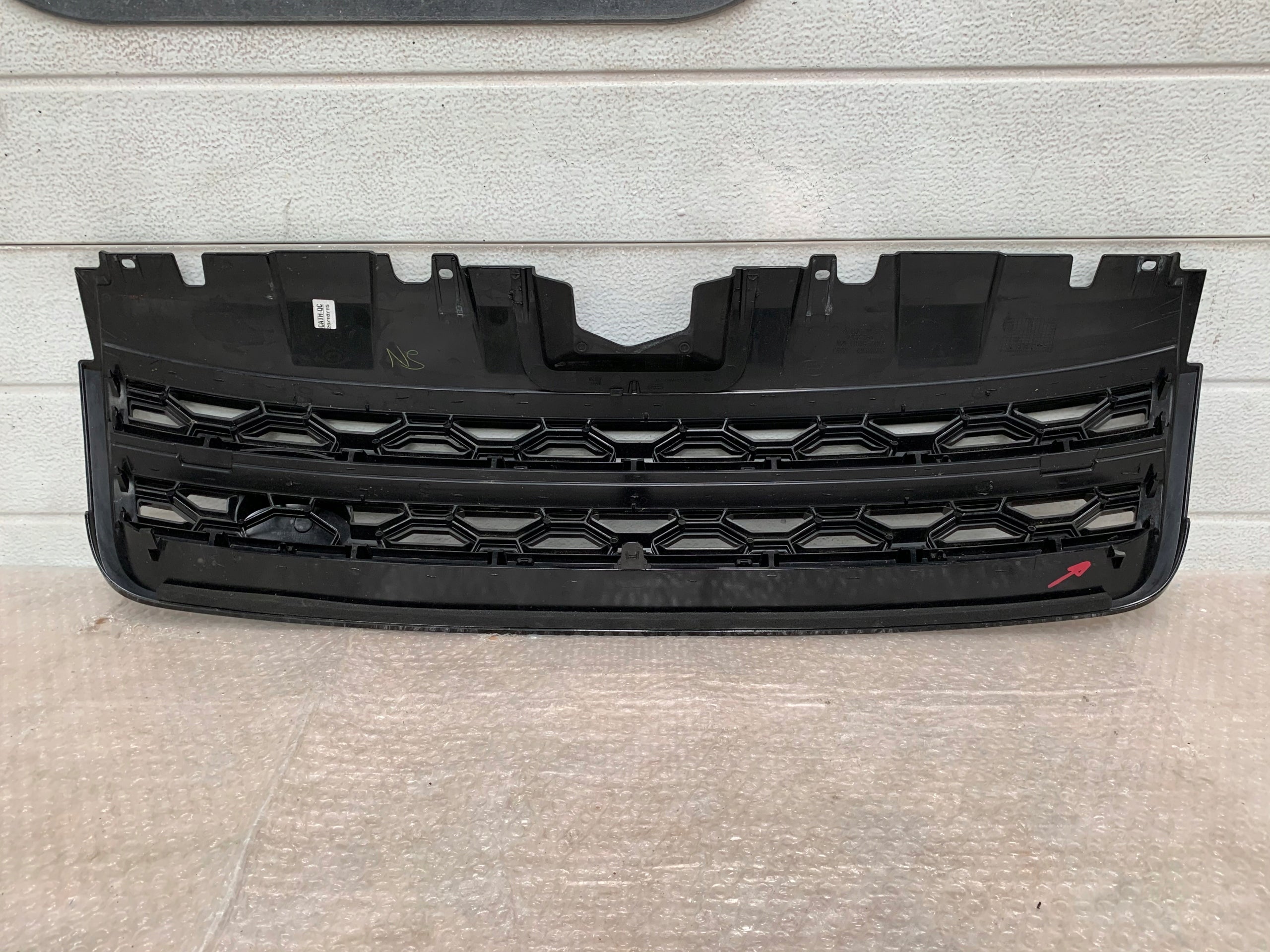 Kühlergrill Land Rover ROVER DISCOVERY SPORT FRONTGRILL Kühlergitter