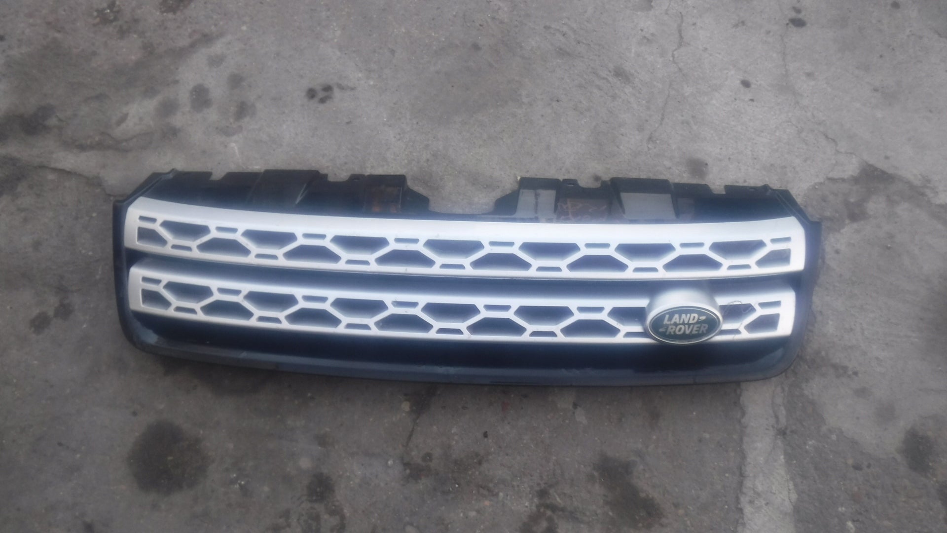  Kühlergrill Land Rover ROVER DISCOVERY SPORT FRONTGRILL Kühlergitter product image