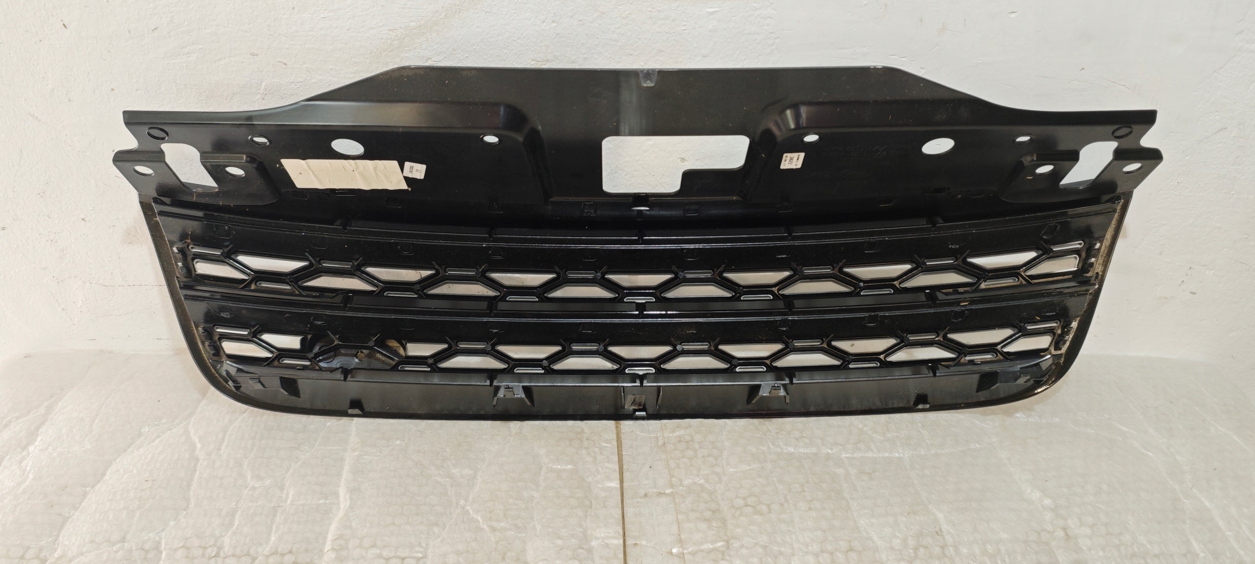 Kühlergrill Land Rover ROVER DISCOVERY V 5 FRONTGRILL HY328200A Kühlergitter