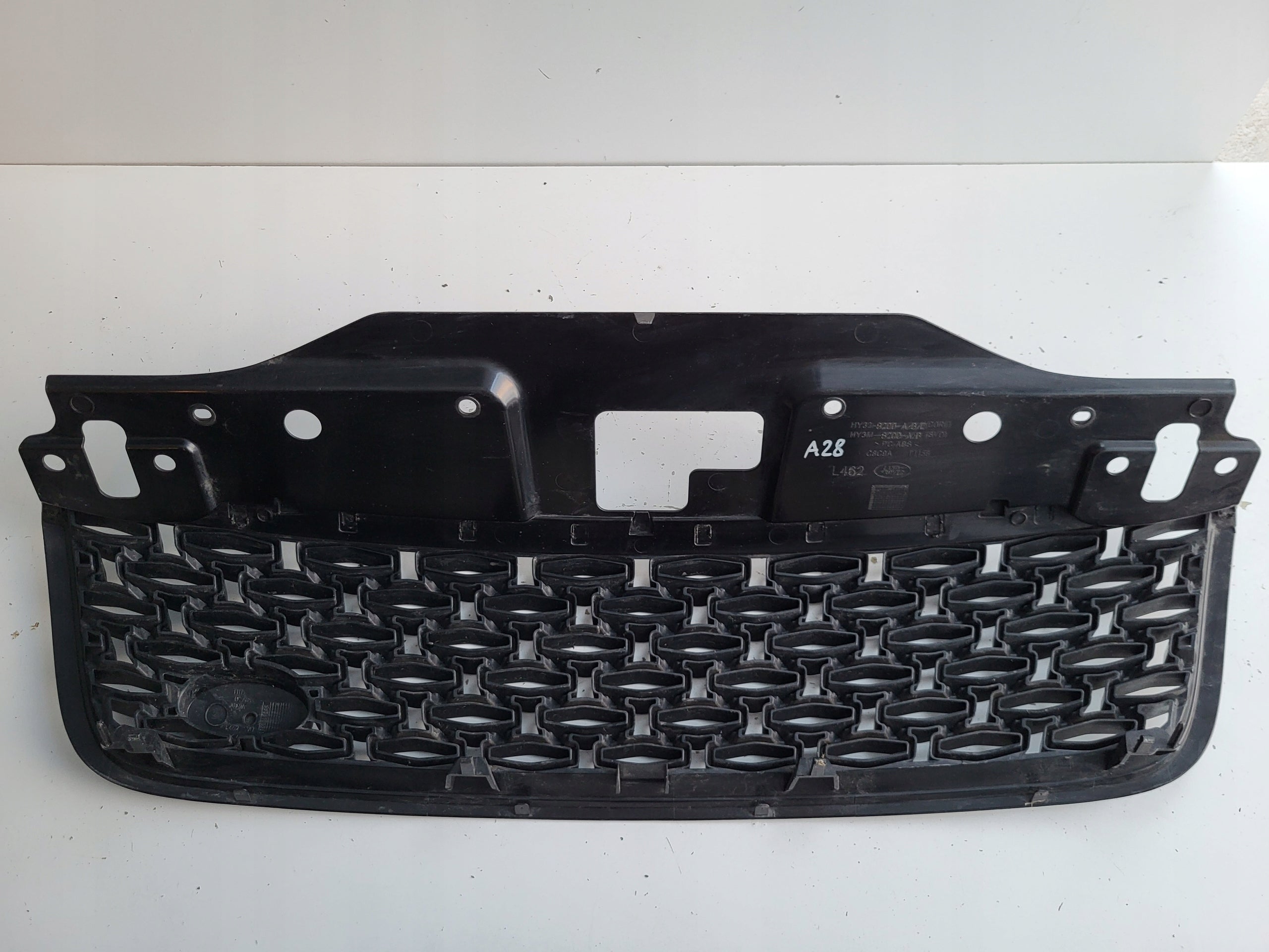 Land Rover ROVER DISCOVERY V 5 FRONTGRILL HY328200HY3M8200