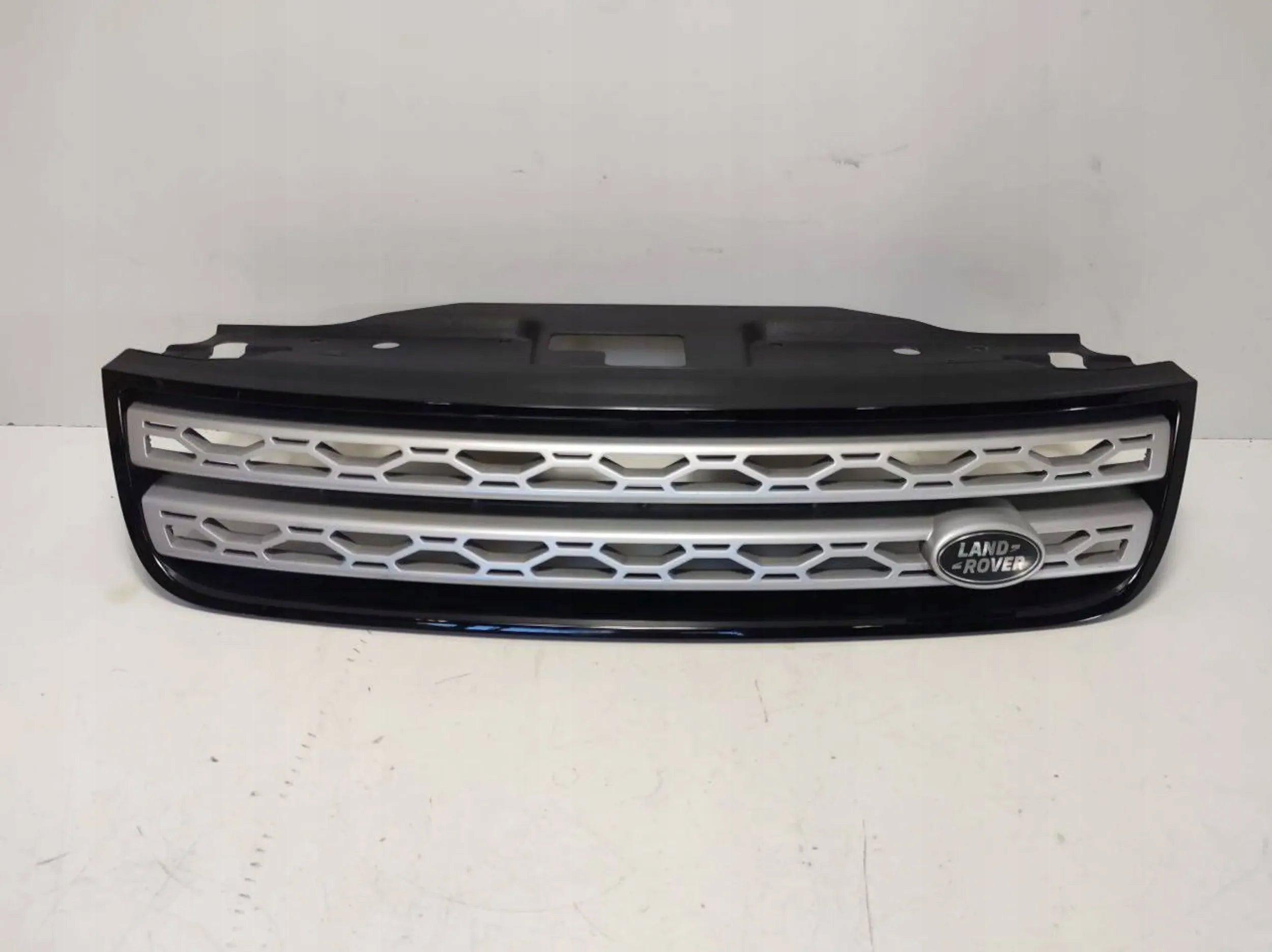 Kühlergrill Land Rover ROVER DISCOVERY 5 V FRONTGRILL HY328200A Kühlergitter