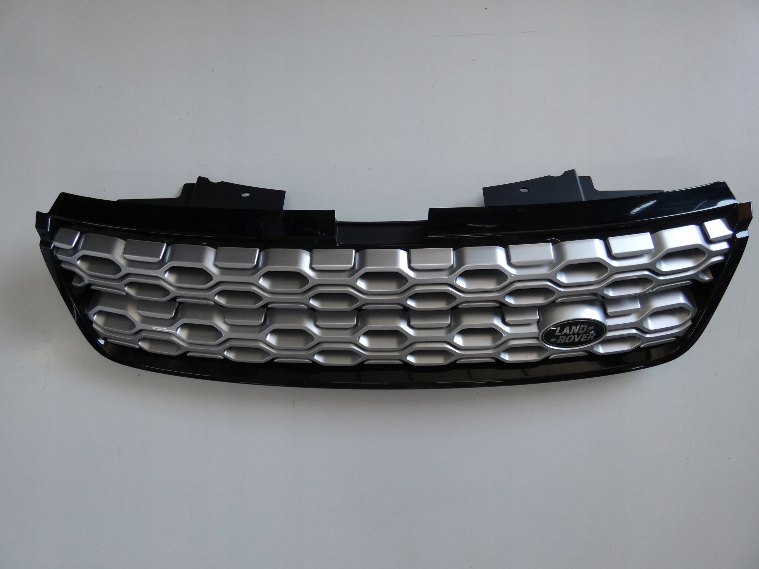 Kühlergrill Land Rover ROVER DISCOVERY 5 V FRONTGRILL LK728A100 Kühlergitter