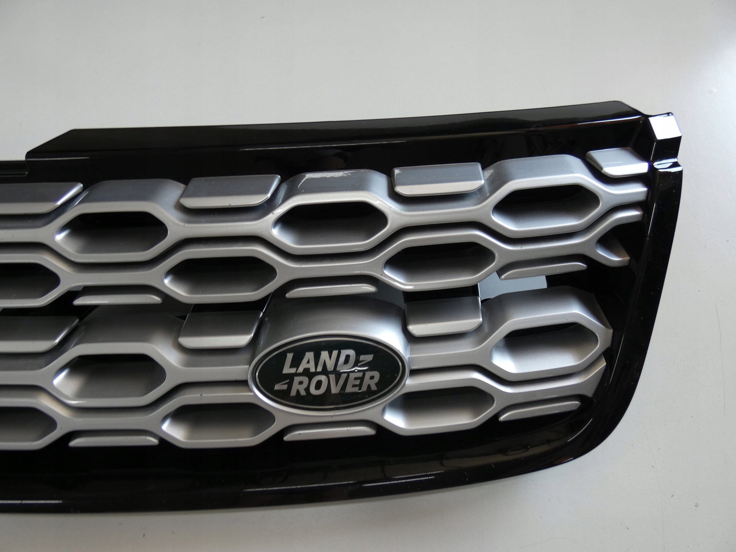 Kühlergrill Land Rover ROVER DISCOVERY 5 V FRONTGRILL LK728A100 Kühlergitter