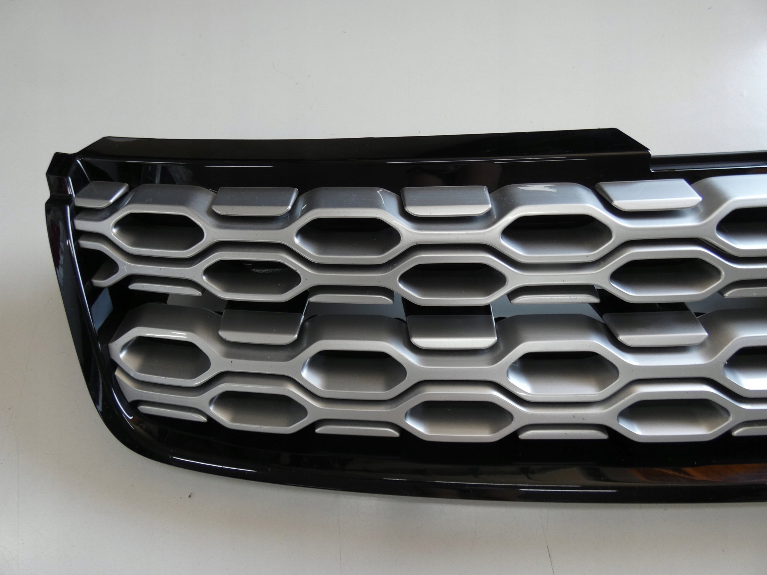 Kühlergrill Land Rover ROVER DISCOVERY 5 V FRONTGRILL LK728A100 Kühlergitter