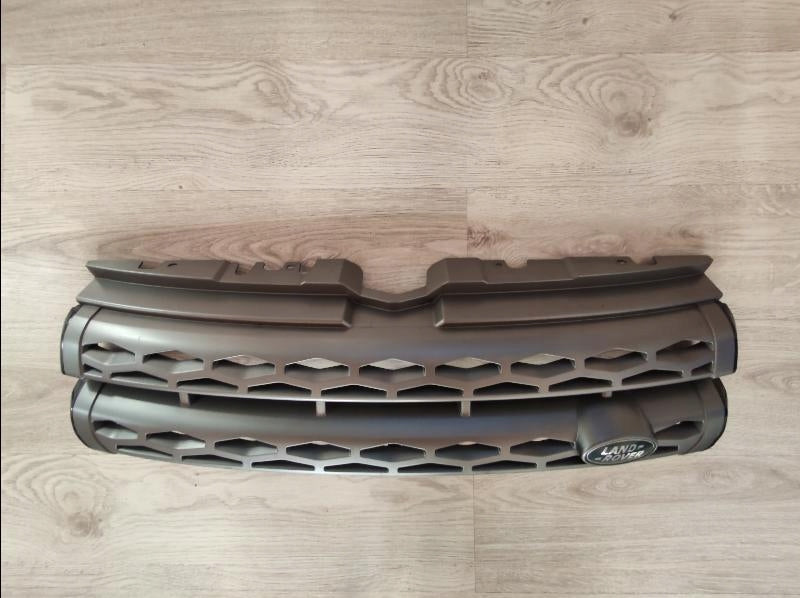 Kühlergrill Land Rover RANGE ROVER EVOQUE FRONTGRILL BJ328B189A Kühlergitter