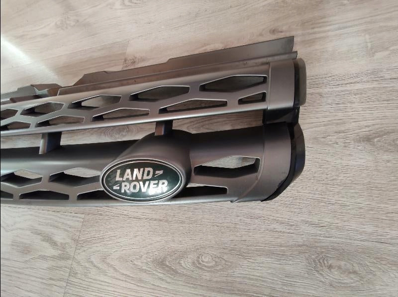 Kühlergrill Land Rover RANGE ROVER EVOQUE FRONTGRILL BJ328B189A Kühlergitter