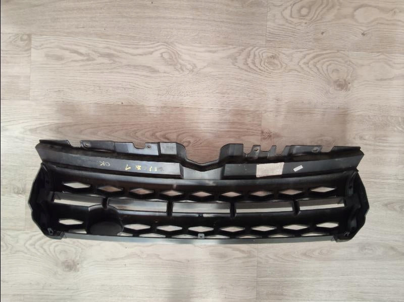 Kühlergrill Land Rover RANGE ROVER EVOQUE FRONTGRILL BJ328B189A Kühlergitter