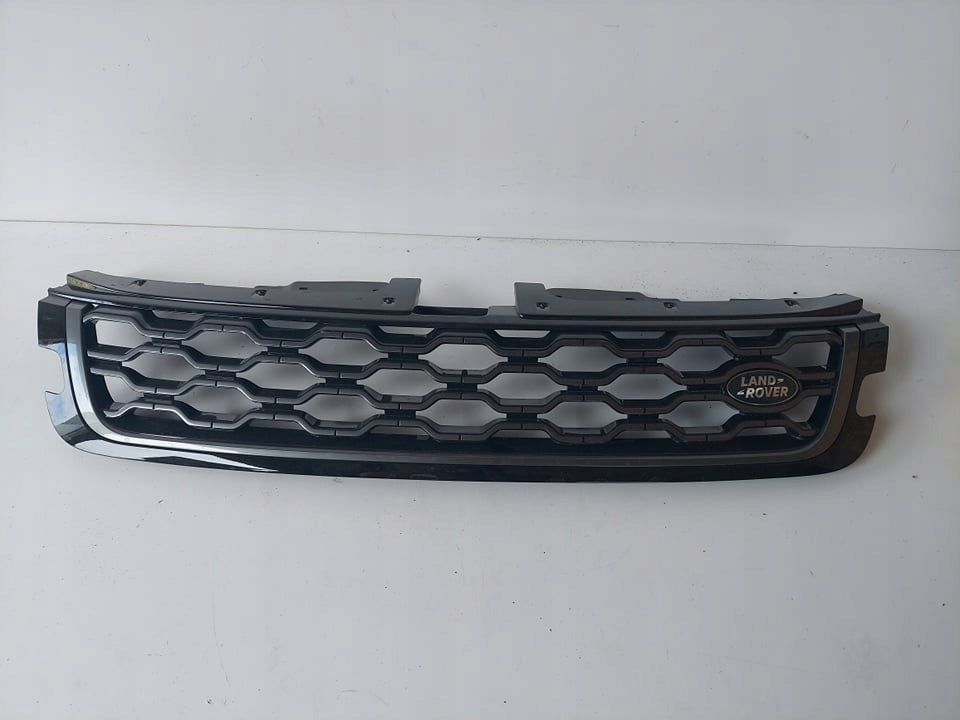  Kühlergrill Land Rover RANGE ROVER EVOQUE II FRONTGRILL K8D28200A Kühlergitter product image