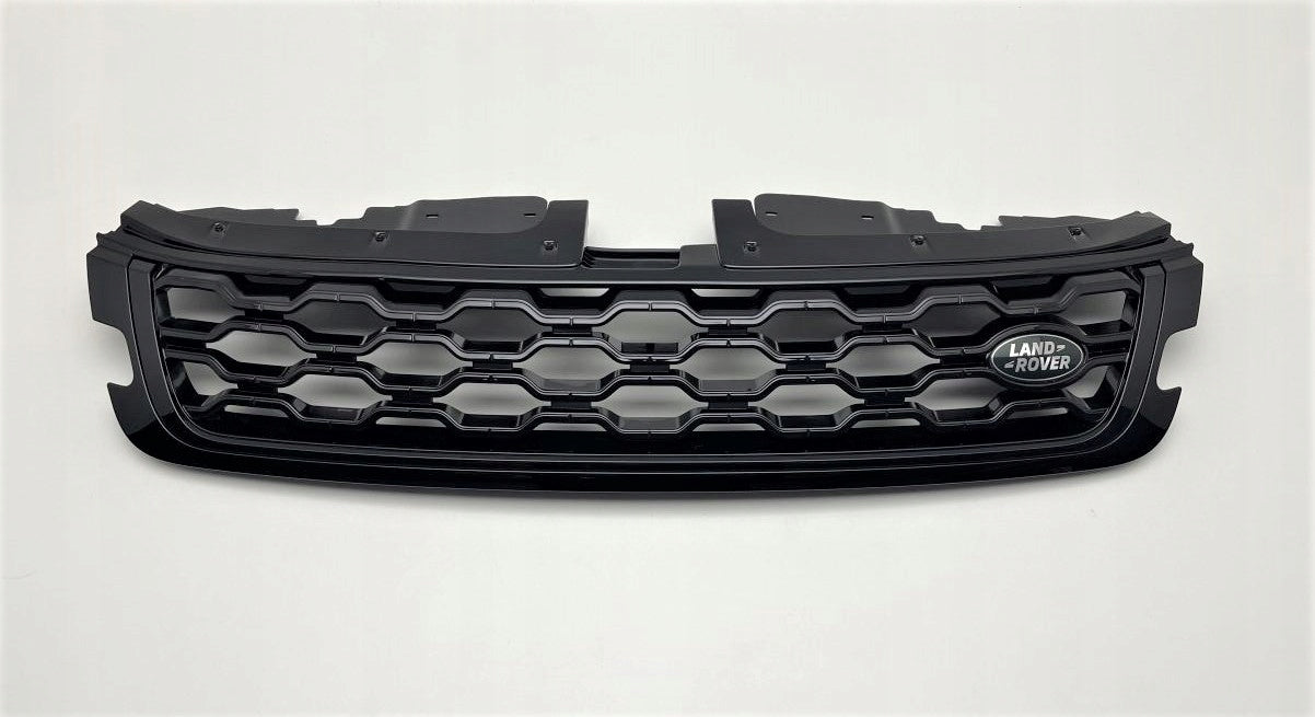 Kühlergrill Land Rover RANGE ROVER EVOQUE II FRONTGRILL K8D28200CD Kühlergitter