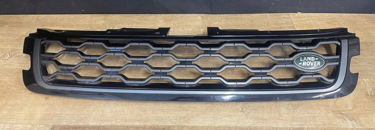  Land Rover RANGE ROVER EVOQUE L551 FRONTGRILL K8D28C436A product image