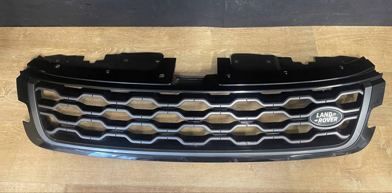 Land Rover RANGE ROVER EVOQUE L551 FRONTGRILL K8D28C436A