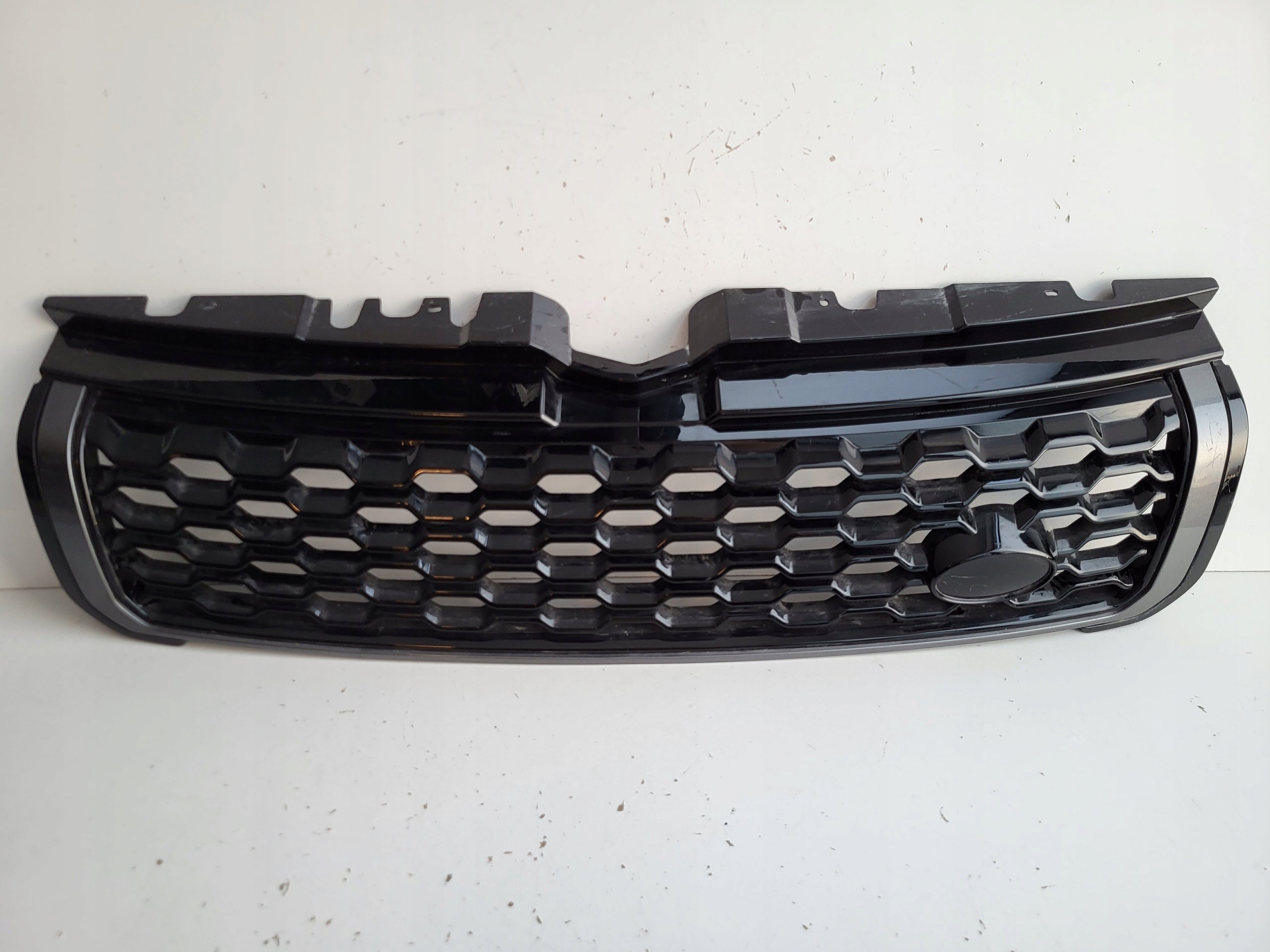  Radiator grille Land Rover RANGE ROVER EVOQUE FRONT GRILL GJ328200D Radiator grille  product image