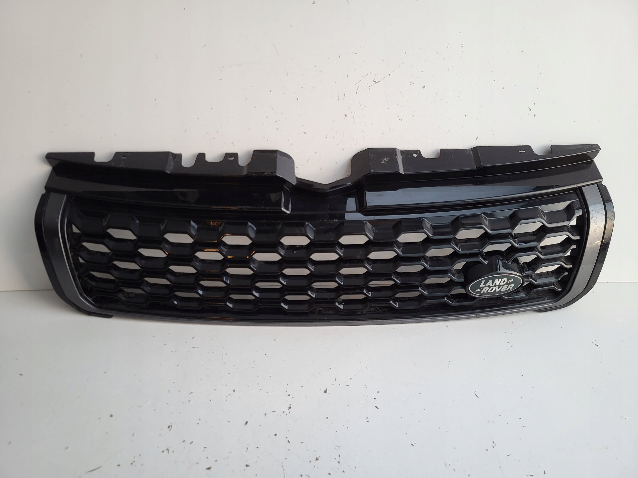  Calandre Land Rover RANGE ROVER EVOQUE FRONTGRILL GJ328200D calandre  product image