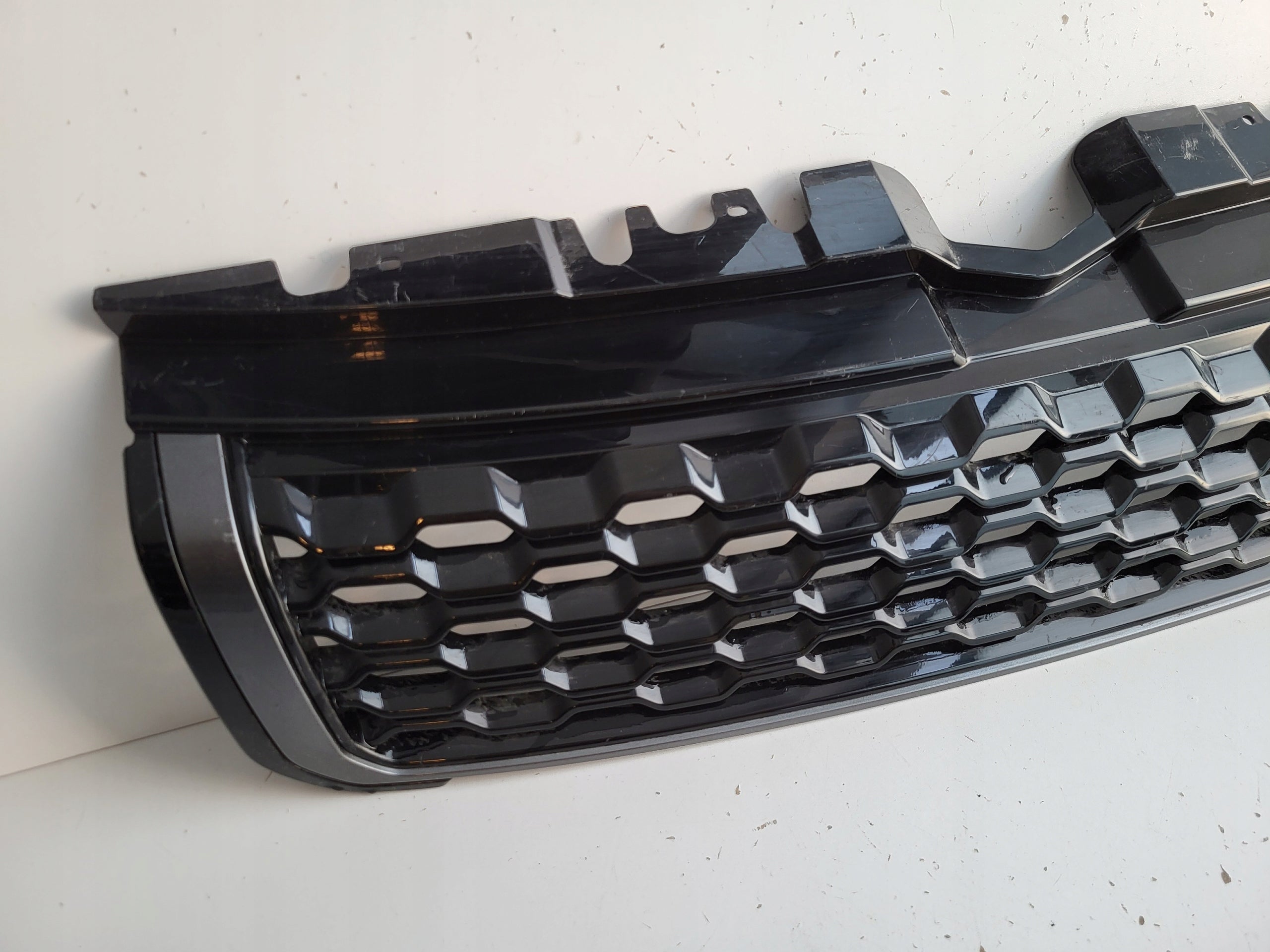 Kühlergrill Land Rover RANGE ROVER EVOQUE FRONTGRILL GJ328200D Kühlergitter