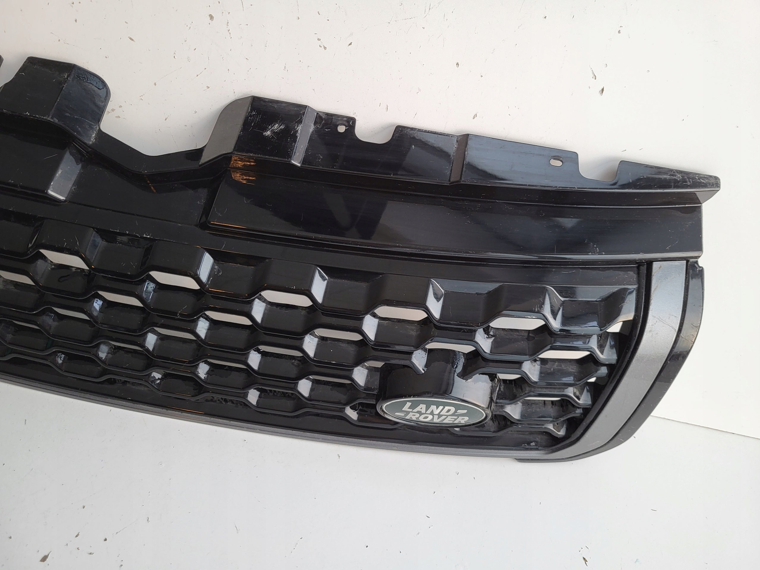 Kühlergrill Land Rover RANGE ROVER EVOQUE FRONTGRILL GJ328200D Kühlergitter