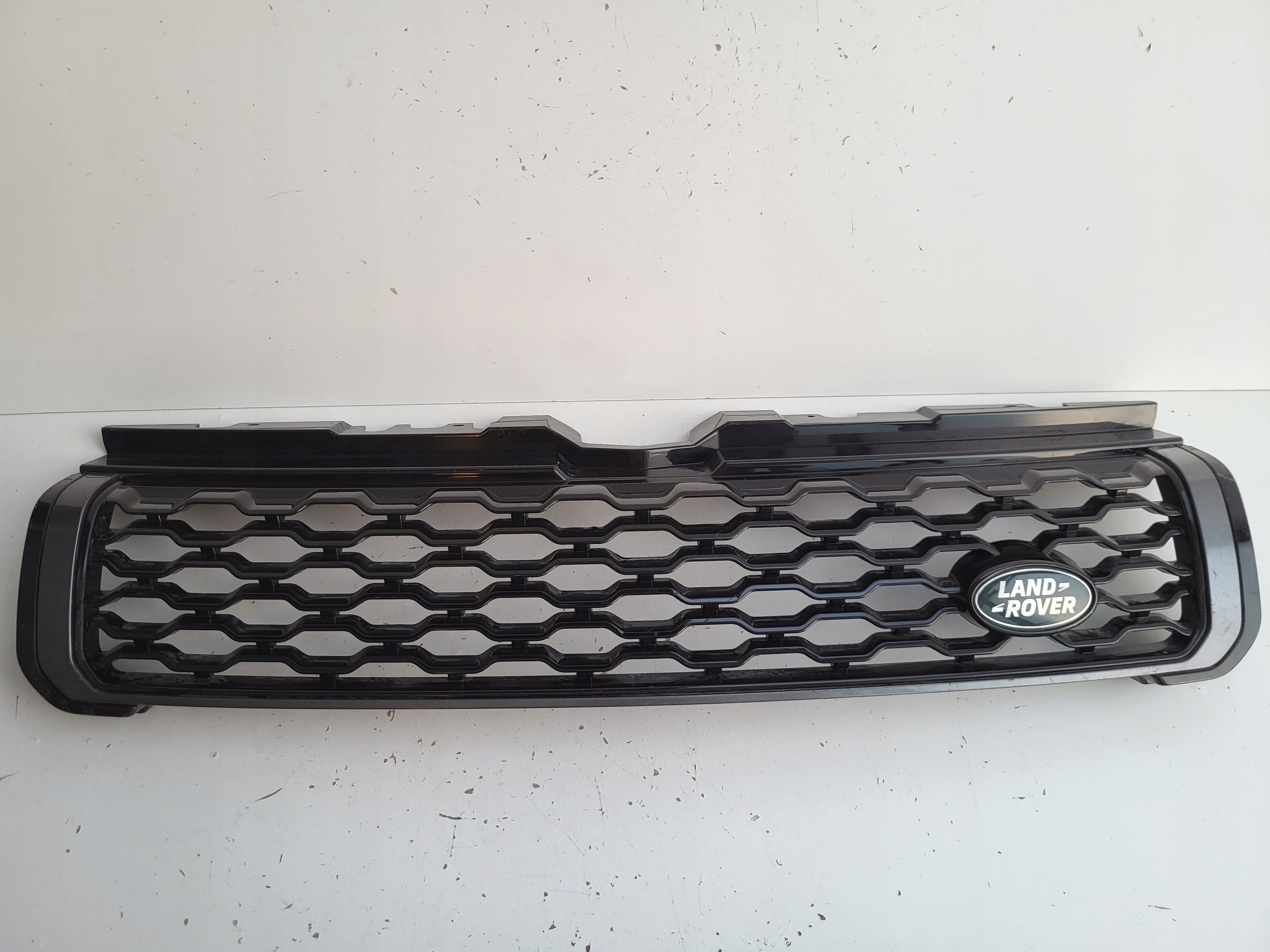 Kühlergrill Land Rover RANGE ROVER EVOQUE FRONTGRILL GJ328200D Kühlergitter