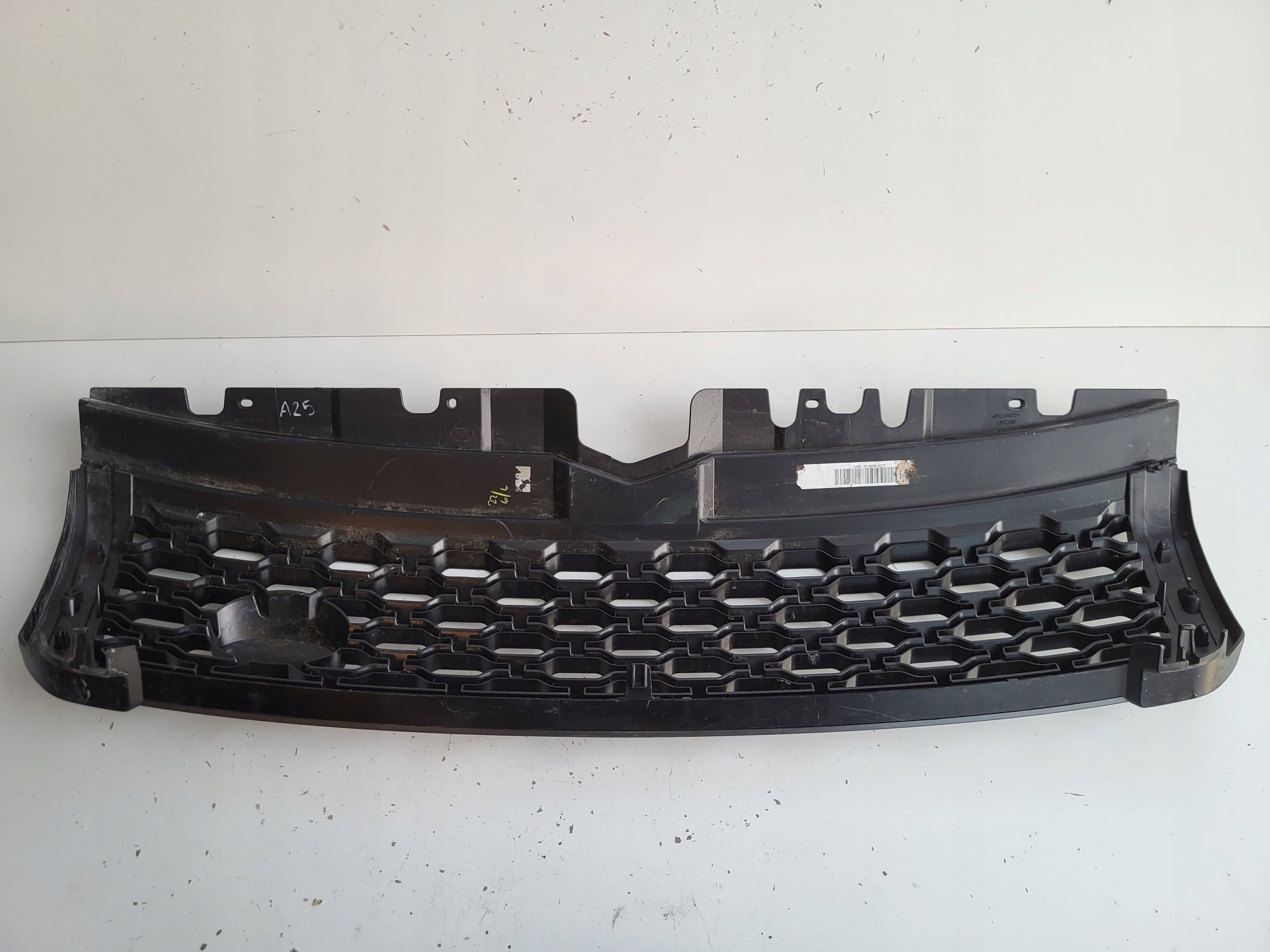 Kühlergrill Land Rover RANGE ROVER EVOQUE FRONTGRILL GJ328200D Kühlergitter