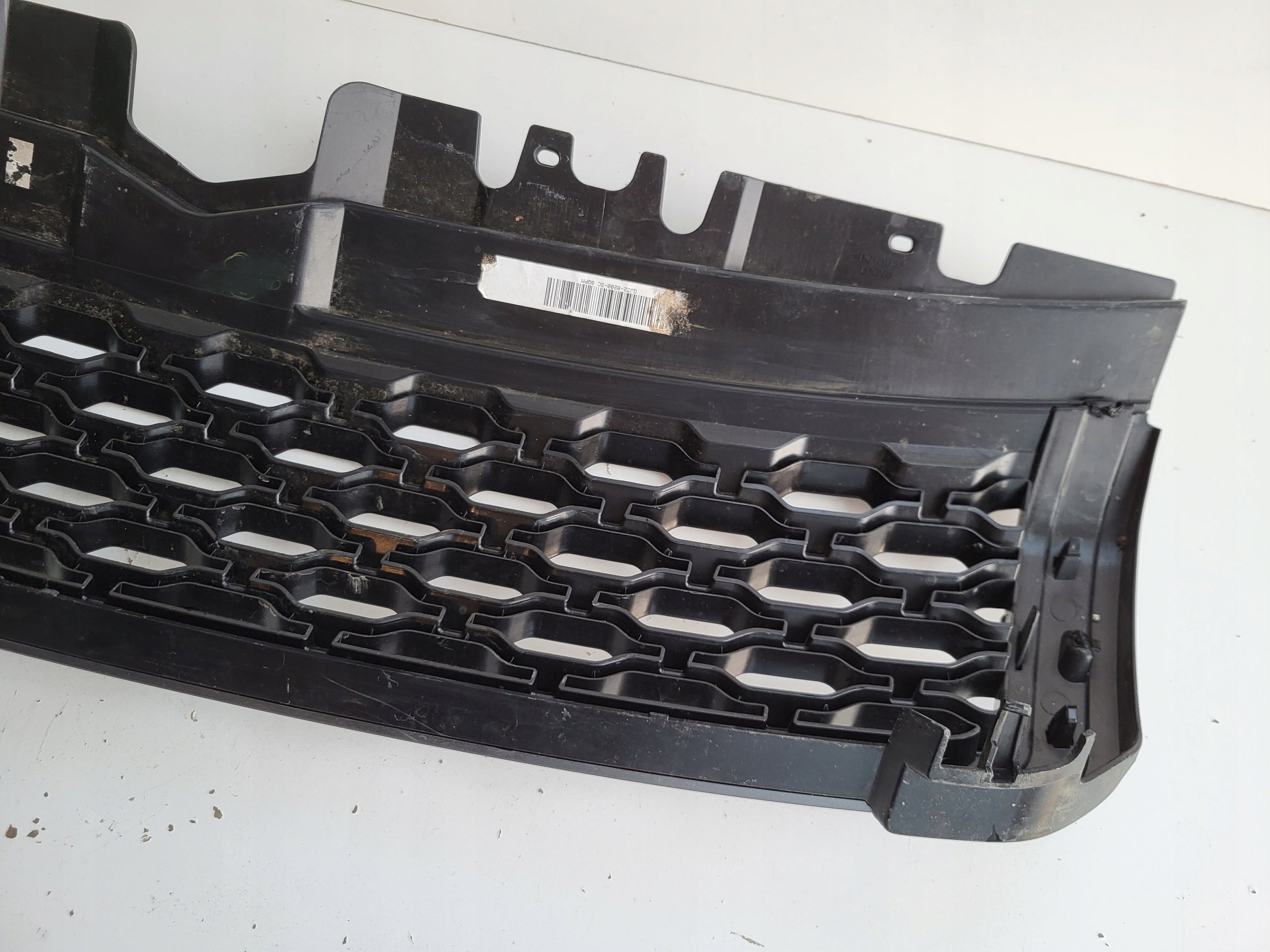 Kühlergrill Land Rover RANGE ROVER EVOQUE FRONTGRILL GJ328200D Kühlergitter