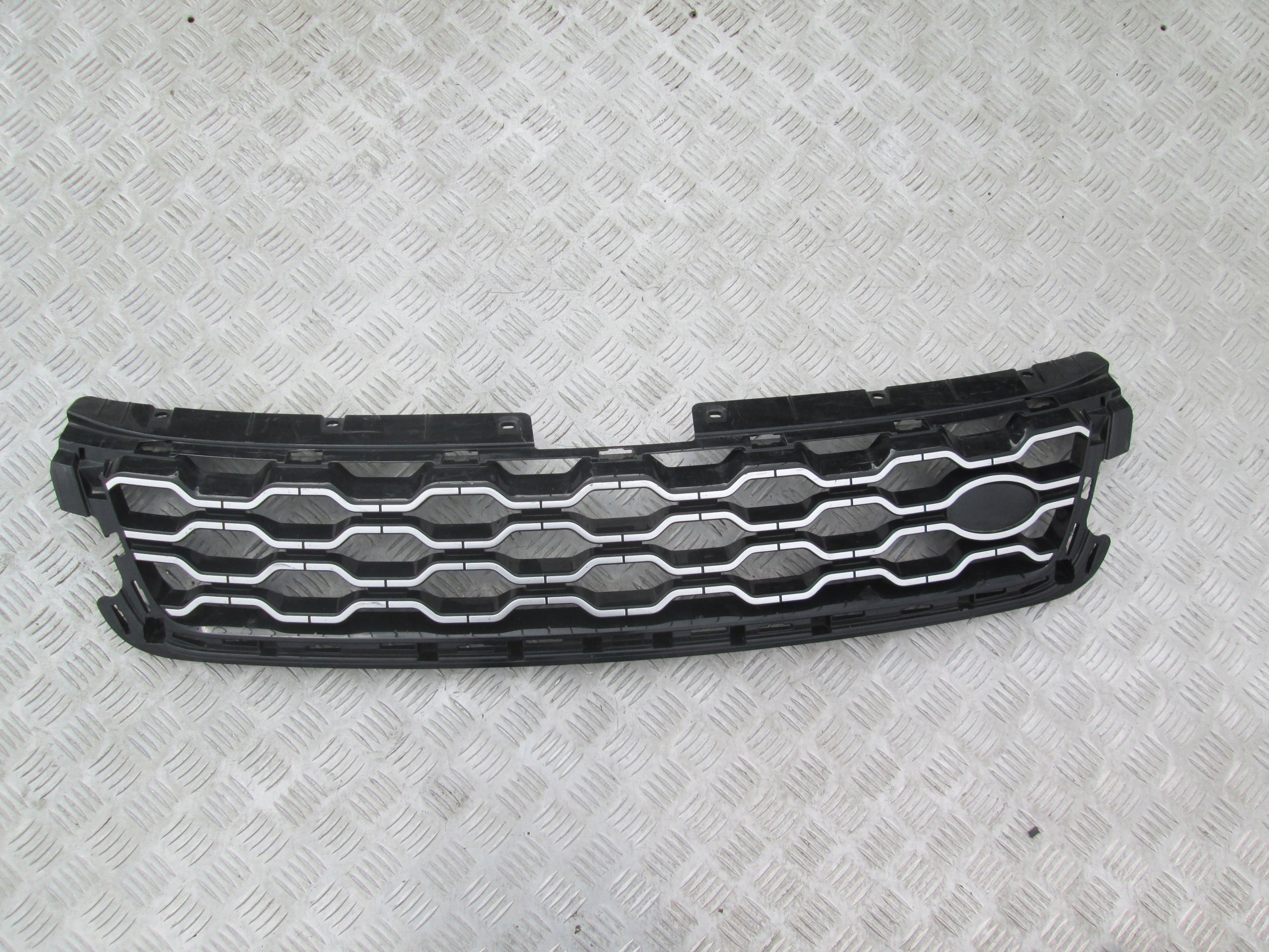 Kühlergrill Land Rover RANGE ROVER EVOQUE II 2 FRONTGRILL K8D28200A Kühlergitter