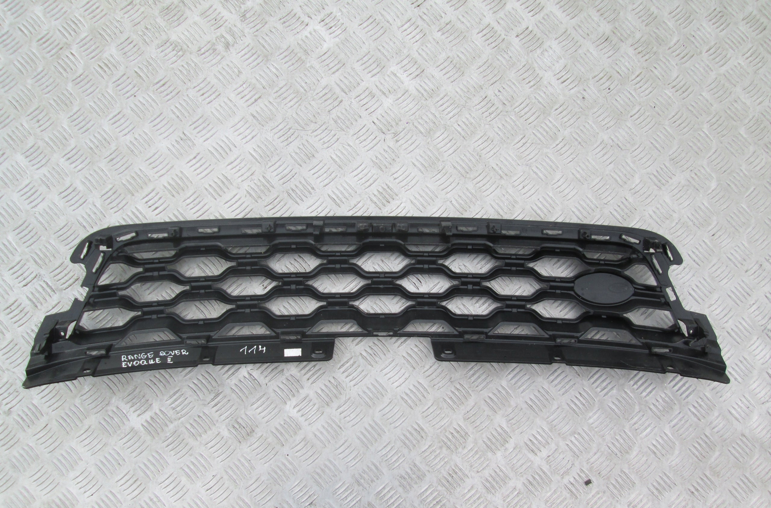 Kühlergrill Land Rover RANGE ROVER EVOQUE II 2 FRONTGRILL K8D28200A Kühlergitter