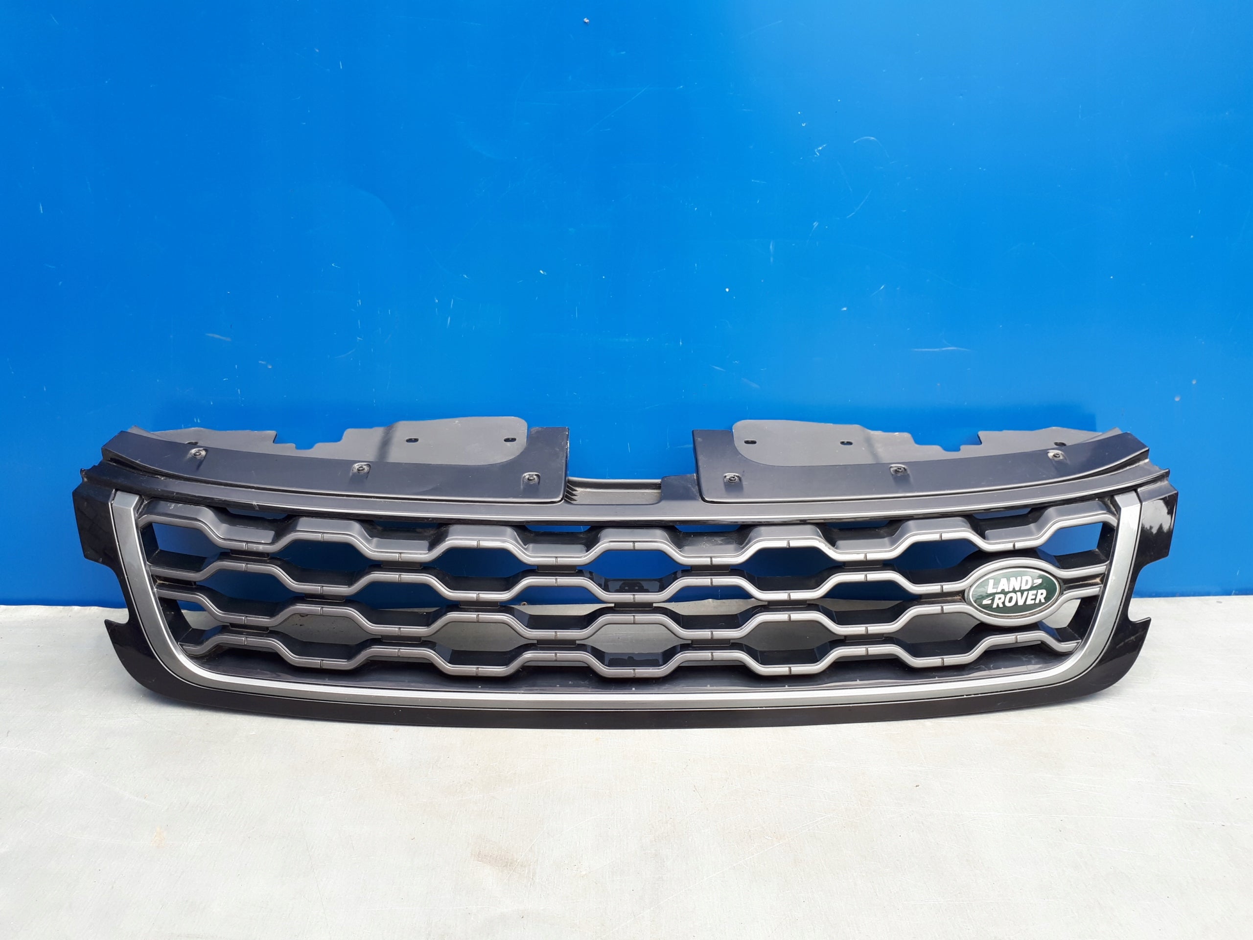 Land Rover RANGE ROVER EVOQUE II 2 FRONTGRILL K8D28C436A