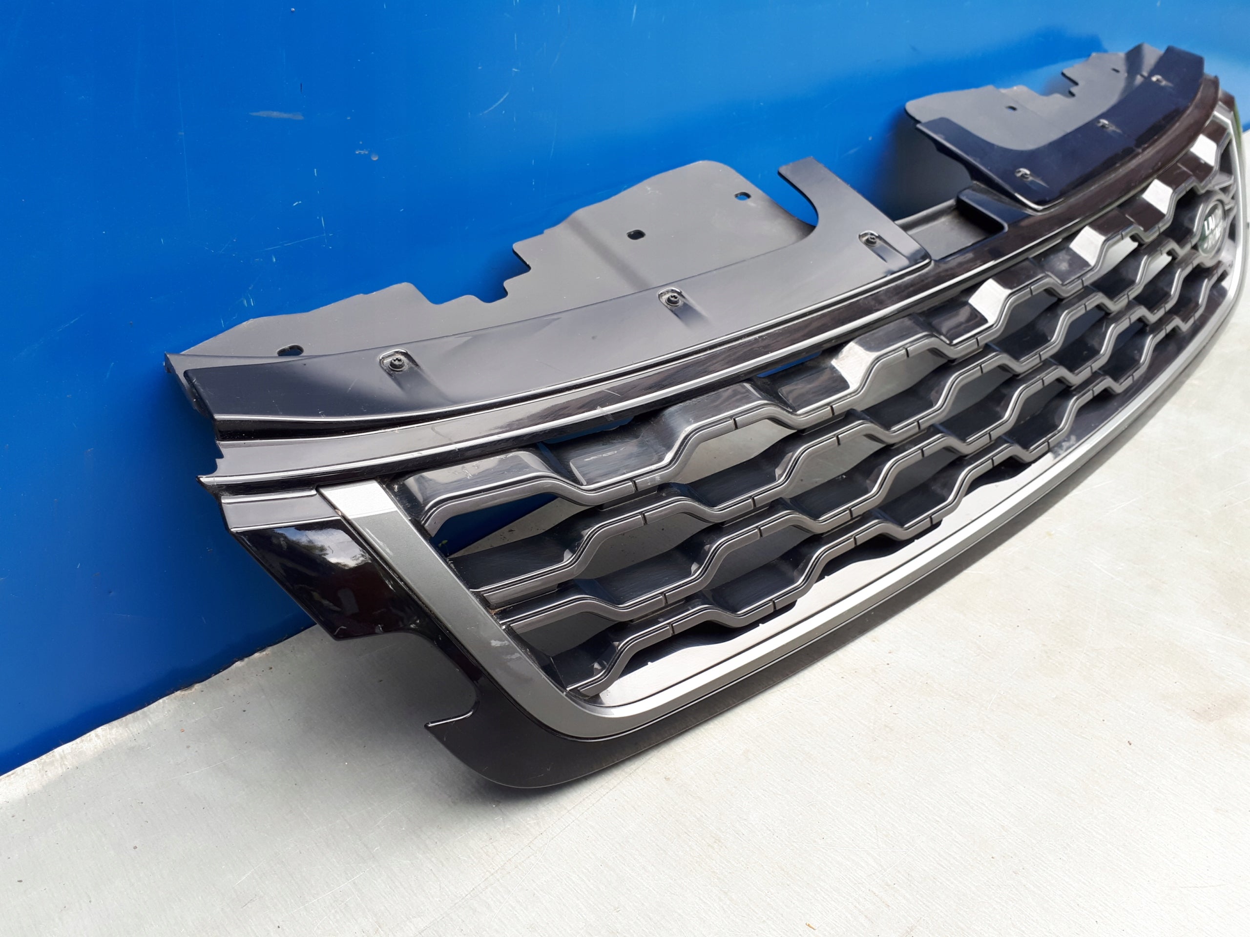 Land Rover RANGE ROVER EVOQUE II 2 FRONTGRILL K8D28C436A